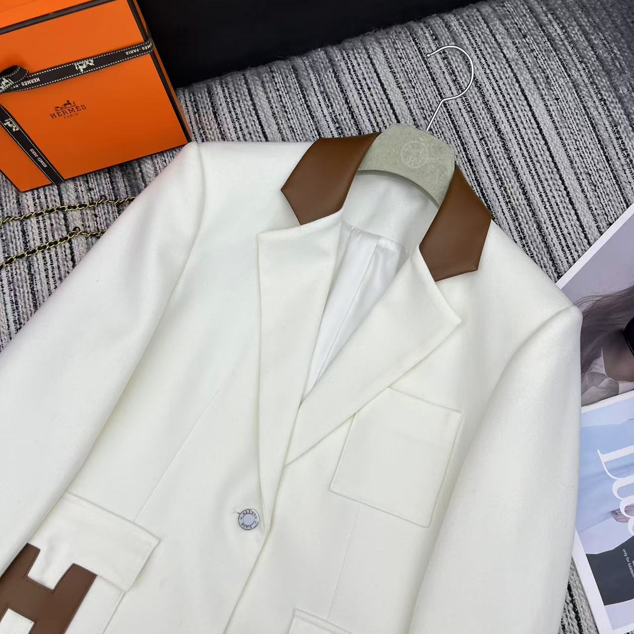 Hermes Clothing-223