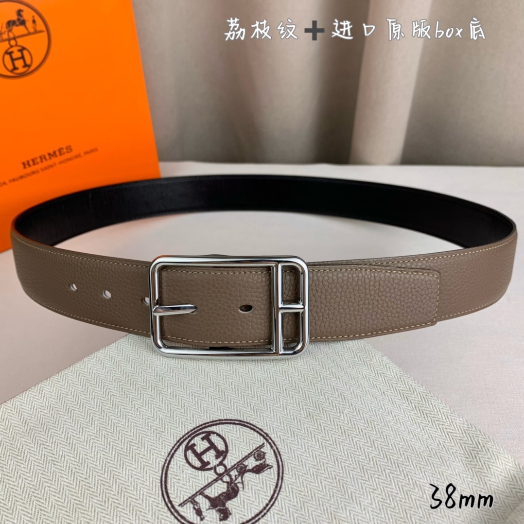 Hermes belt-69