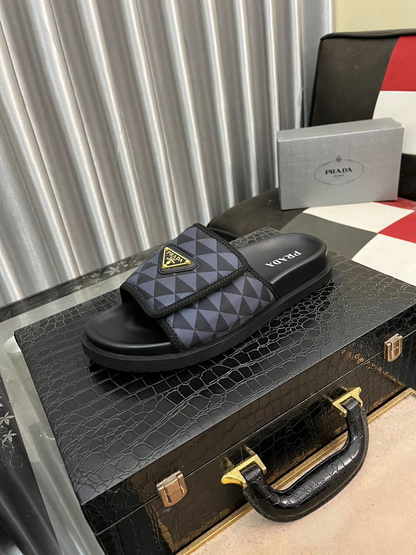 Prada Summer footwear