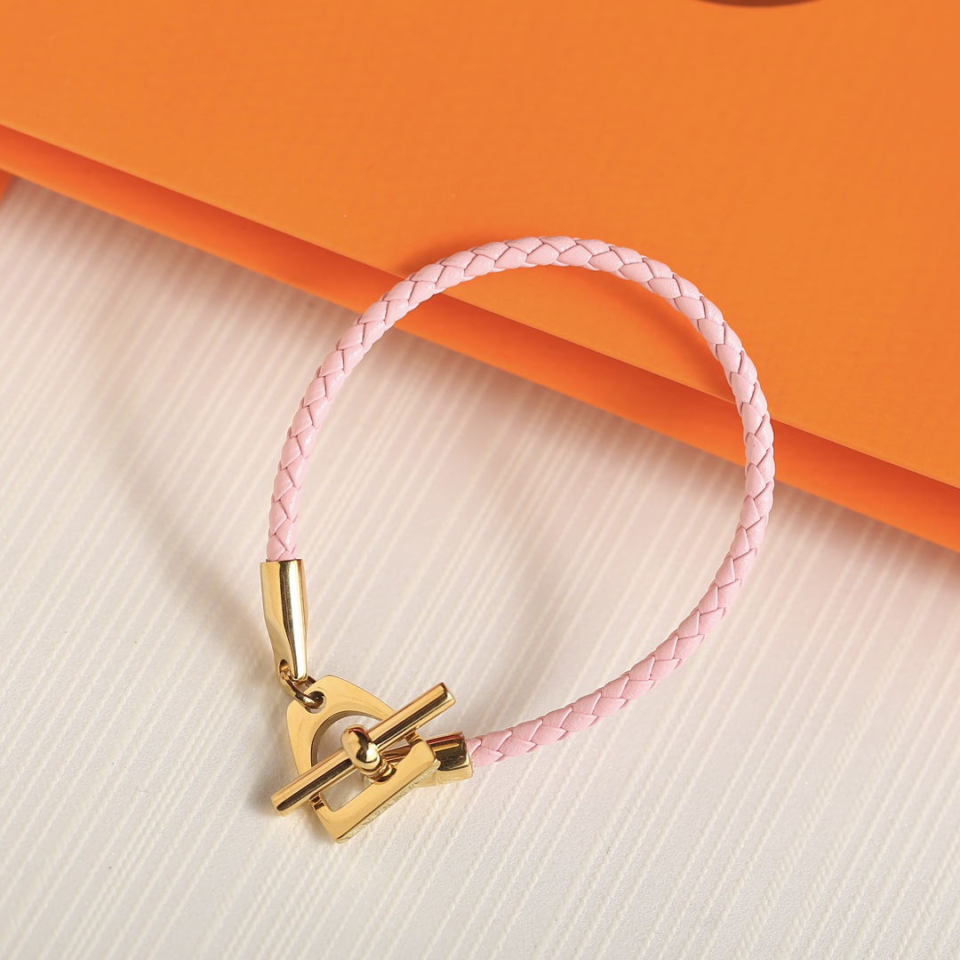 Hermes Bracelet-62