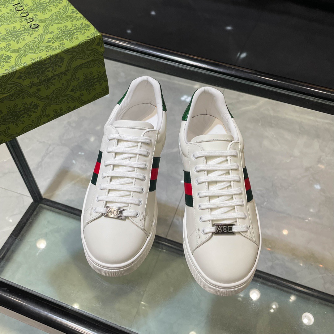 Gucci Sneakers-65