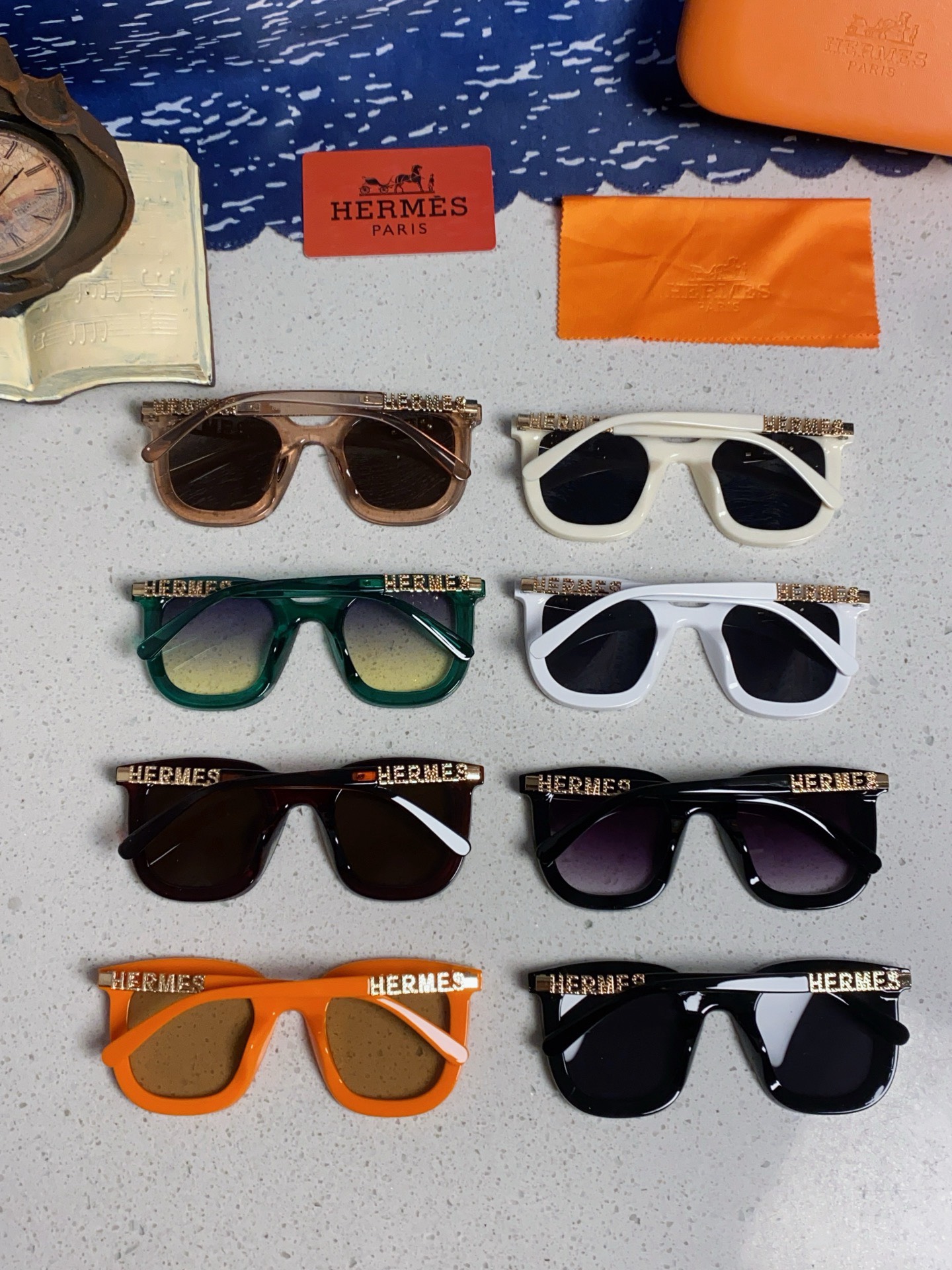 Hermes glasses-51
