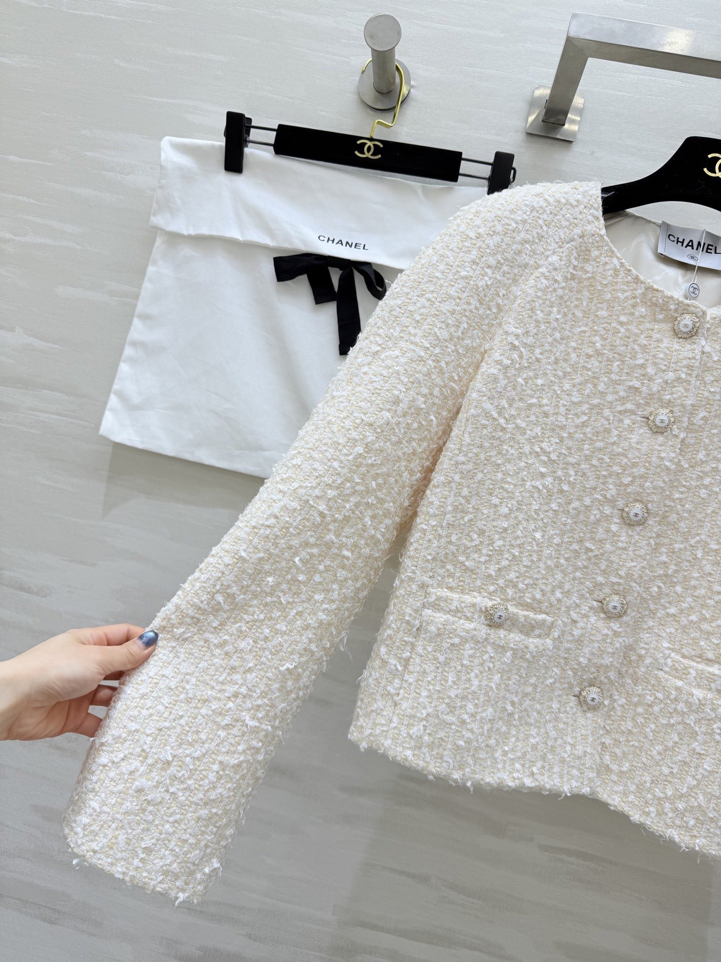 Chanel Clothing-159