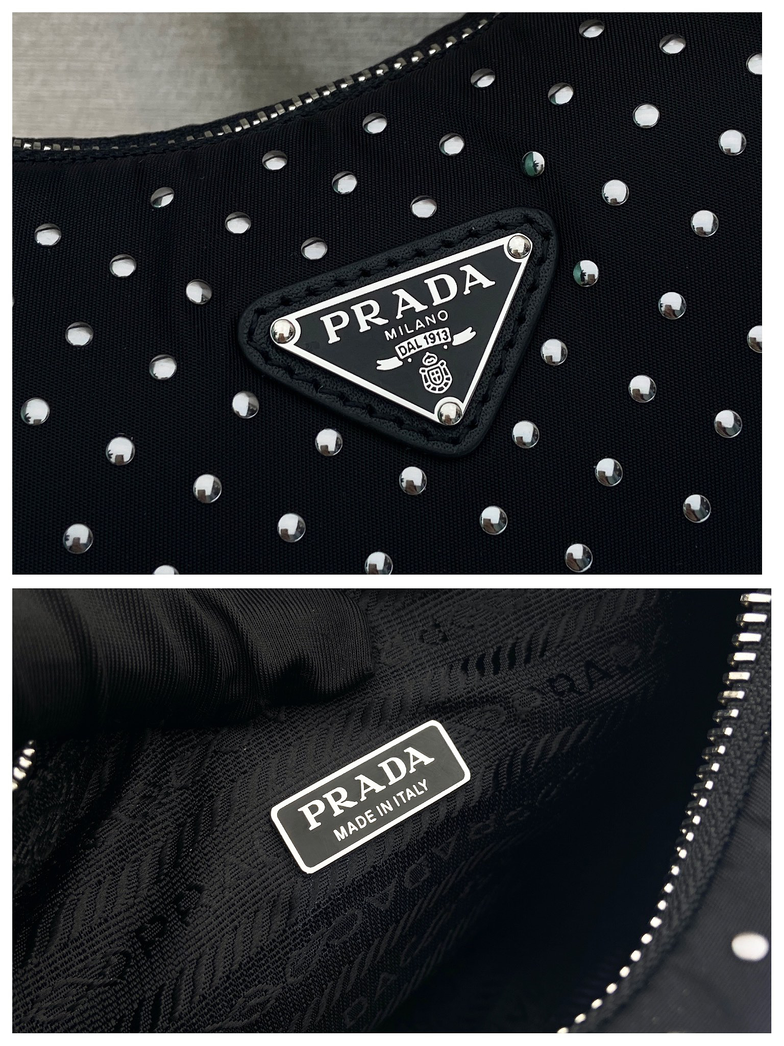 Prada Hot New Product-278