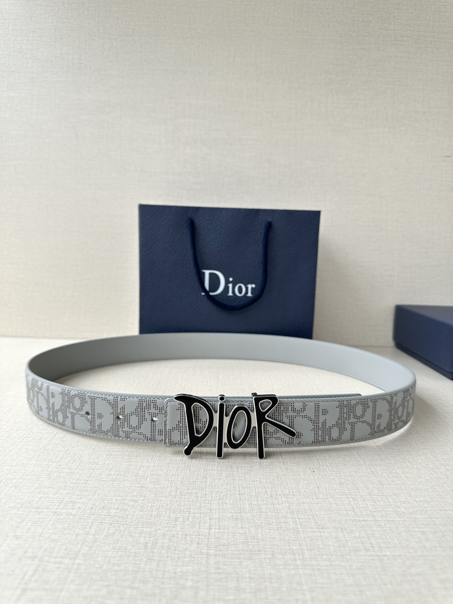 Dior belt-52