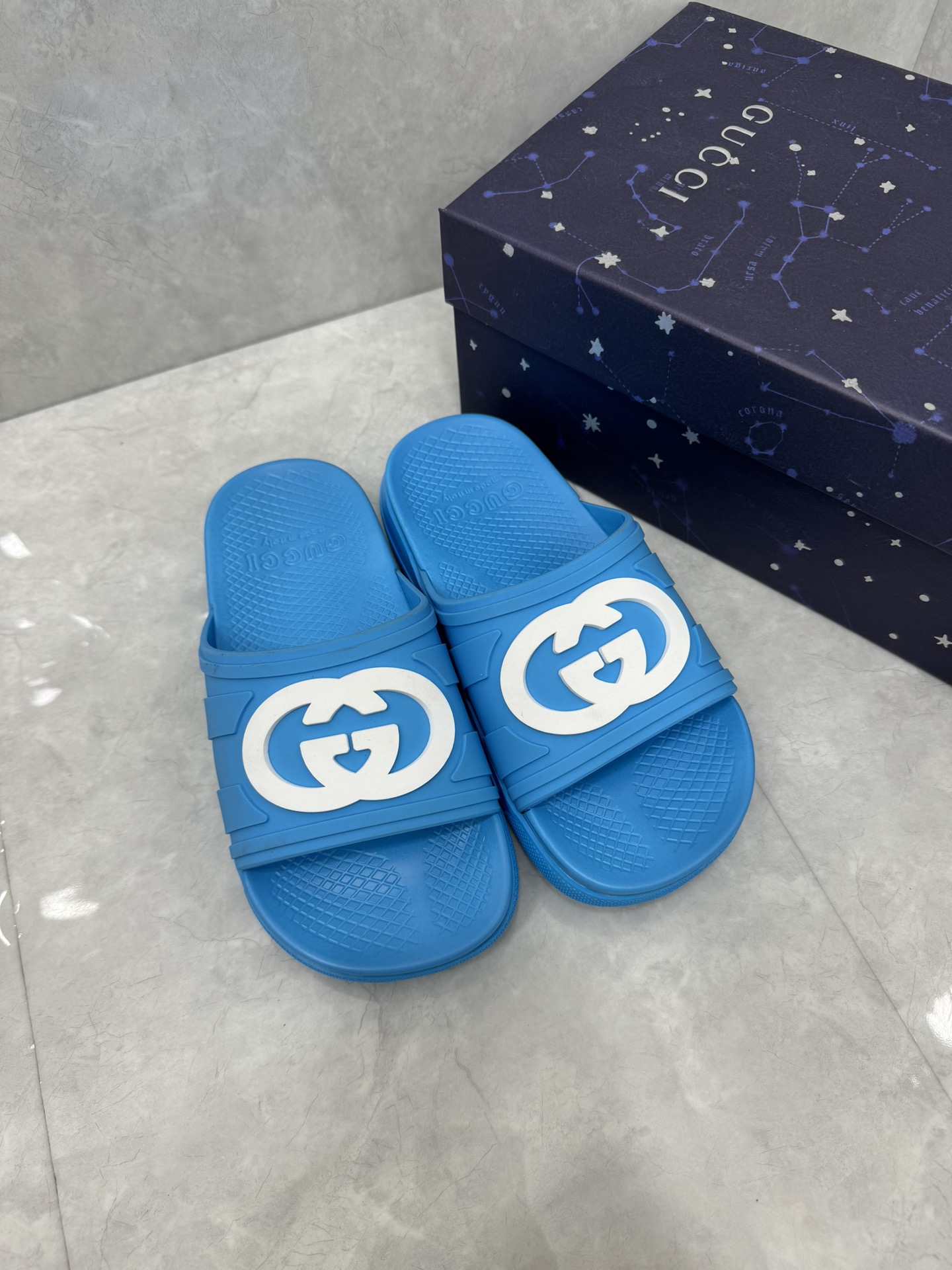 Gucci Summer footwear