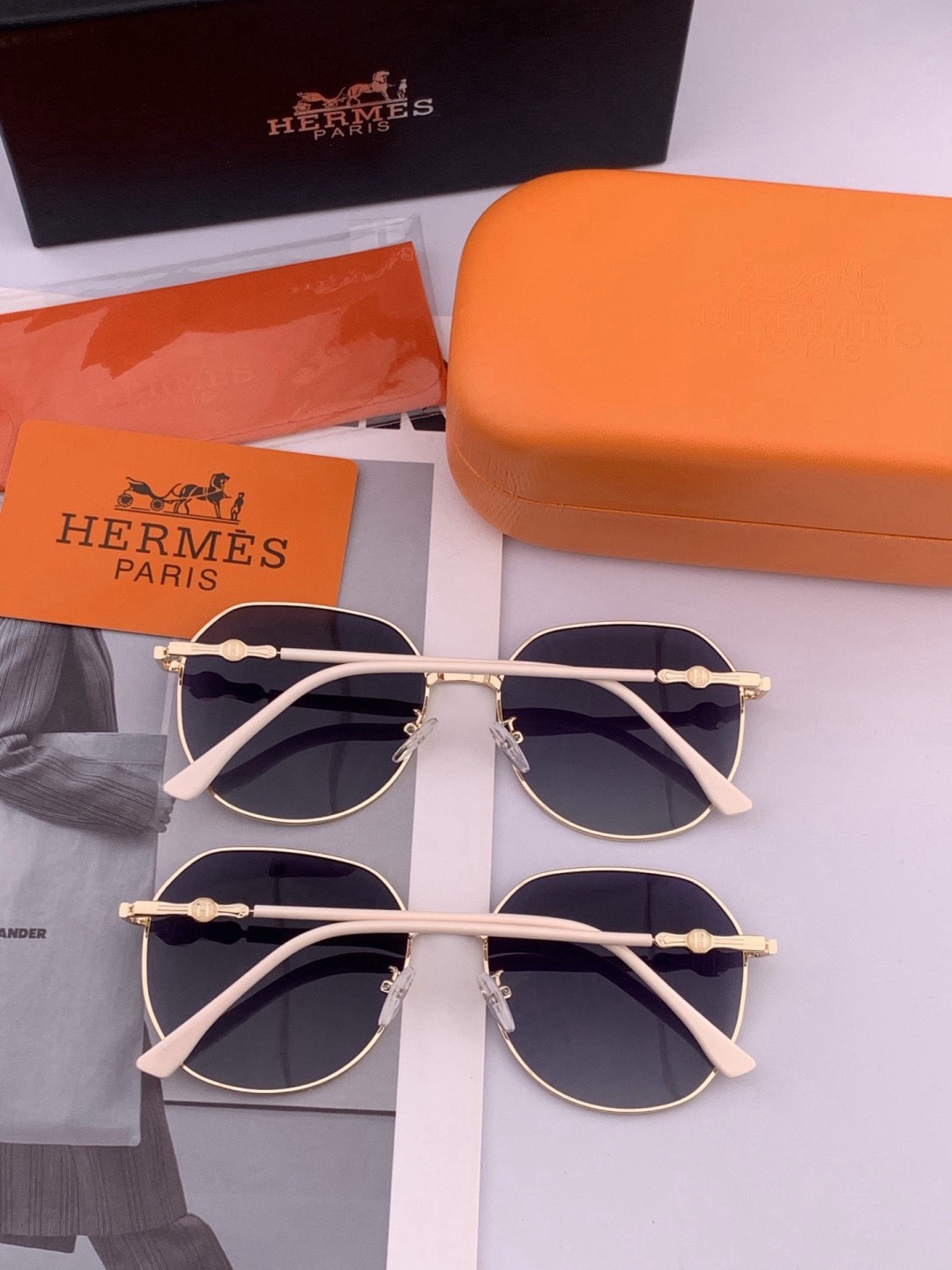 Hermes glasses-49