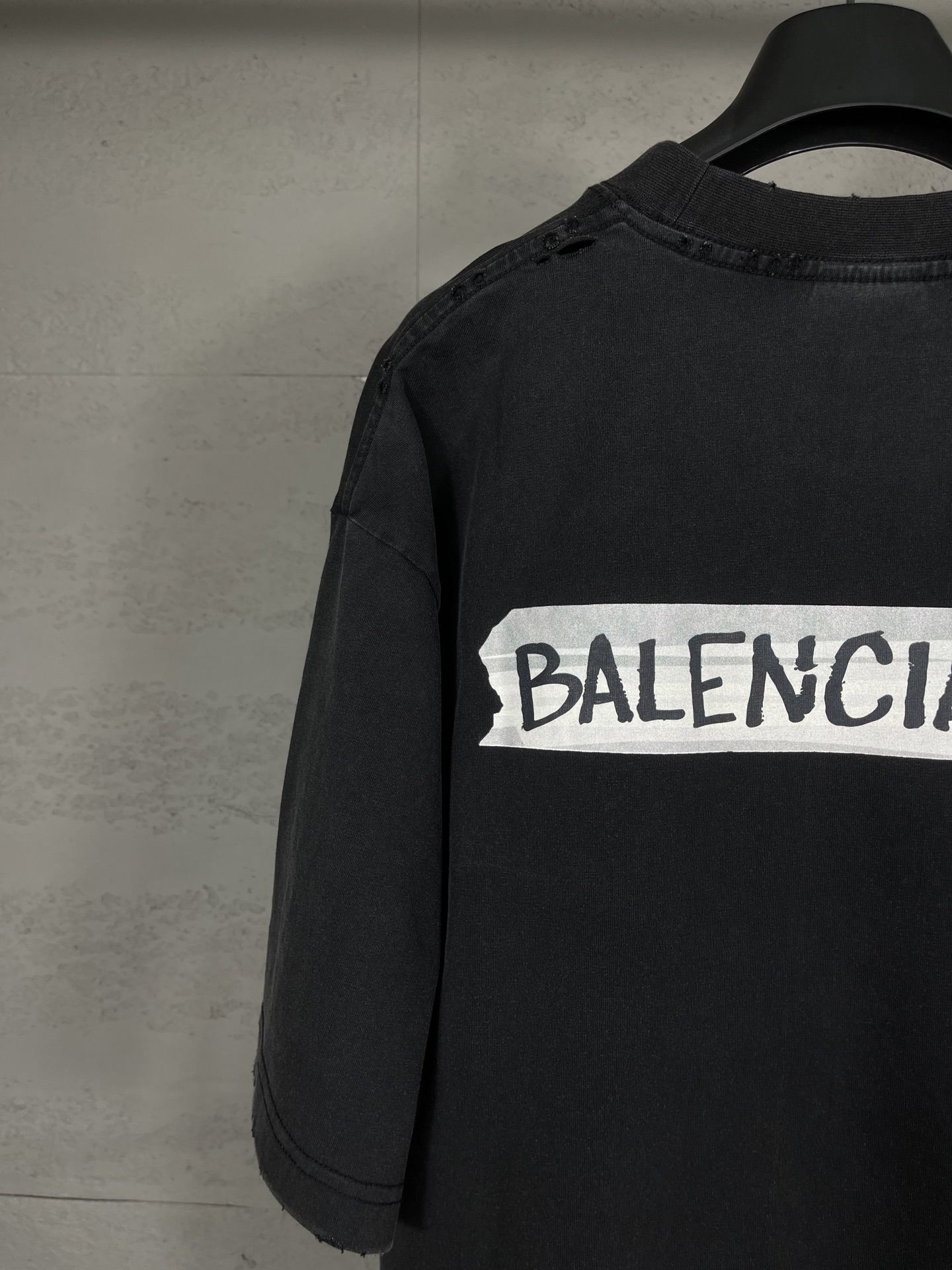 Balenciaga clothing-291
