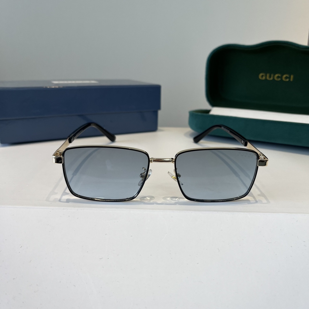 Gucci glasses-43
