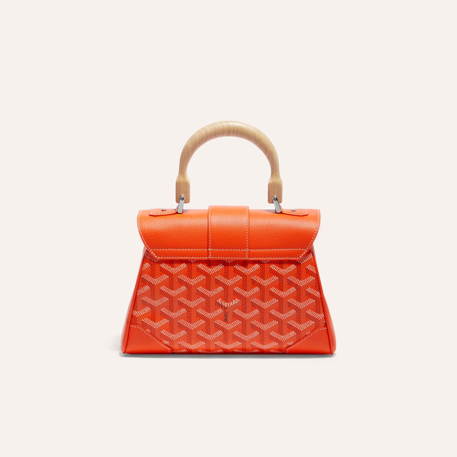Saïgon Souple Mini Bag