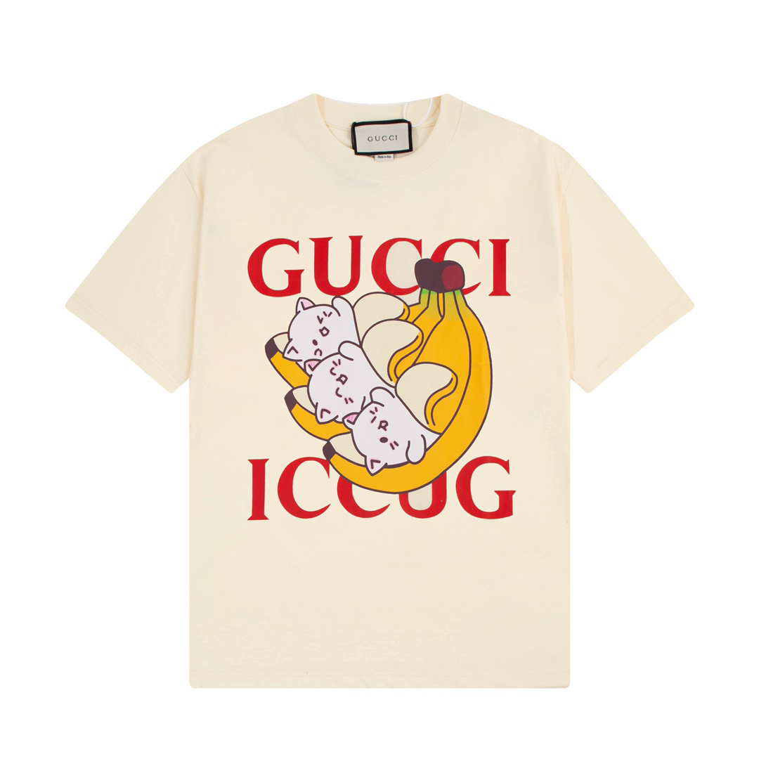 Gucci clothing-49