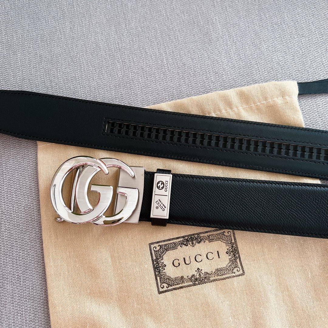 Gucci belt-107