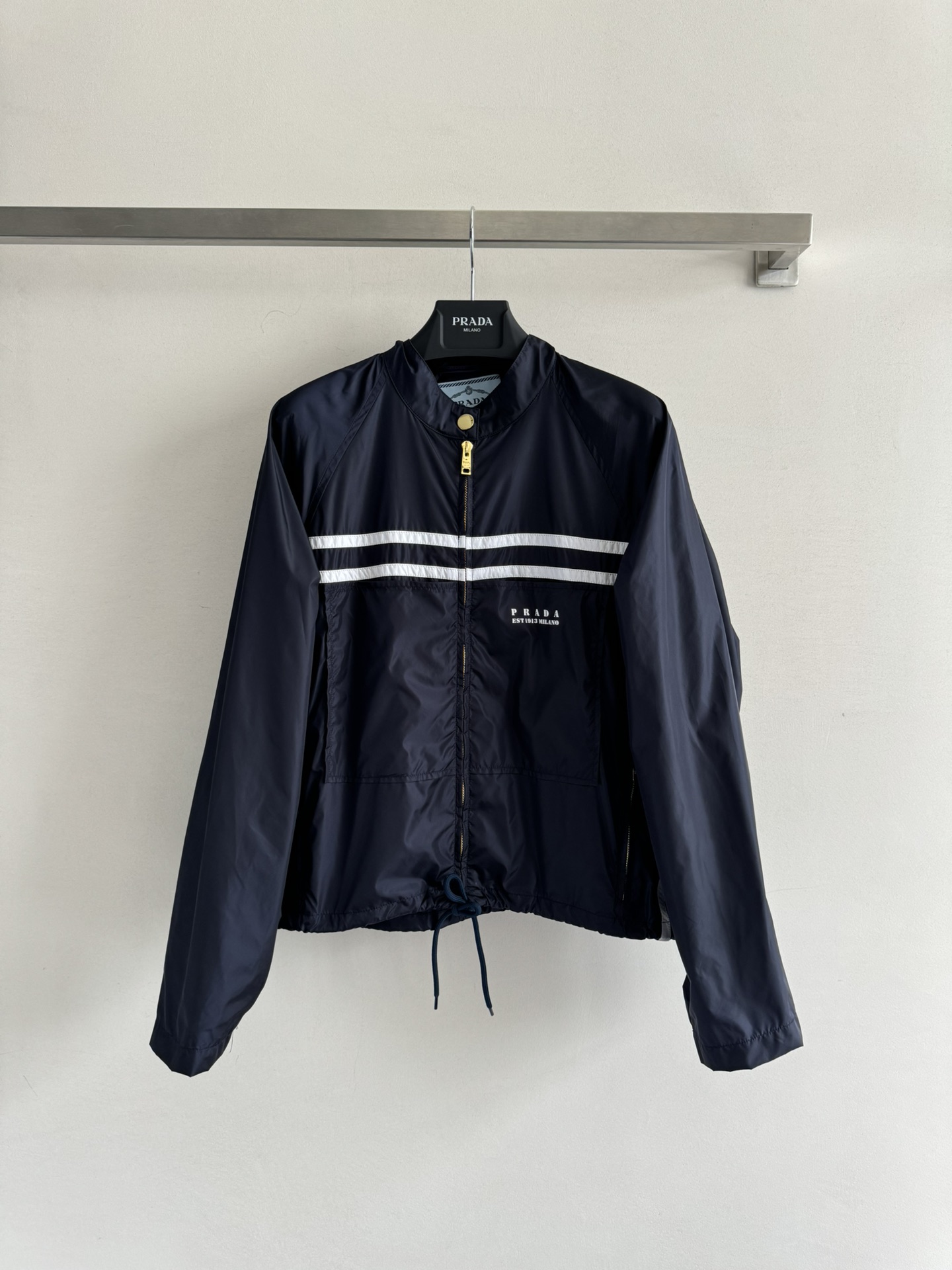 Prada Clothing-381