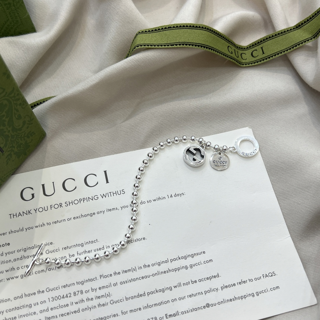 Gucci Bracelet-10