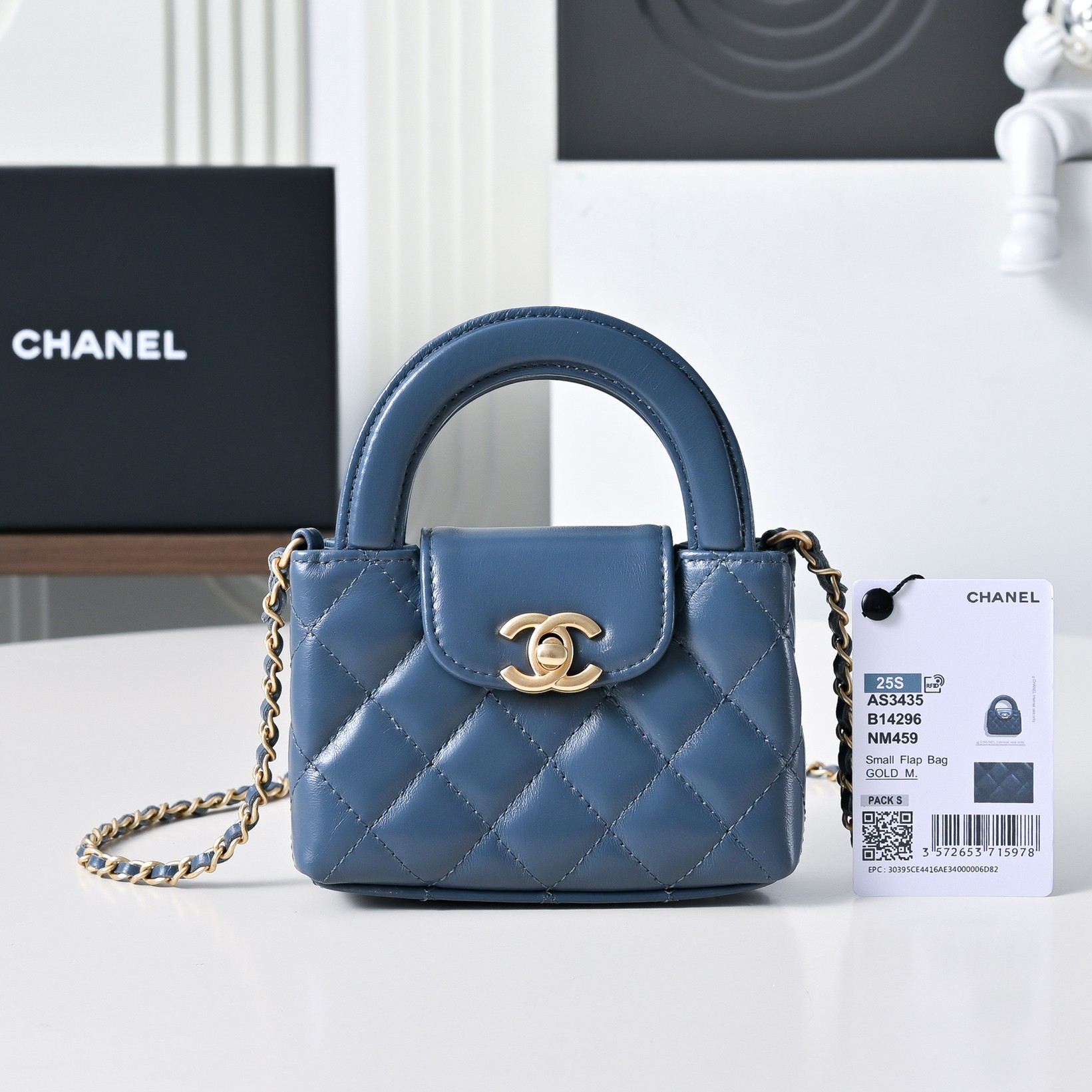 Chanel Hot New Product-120