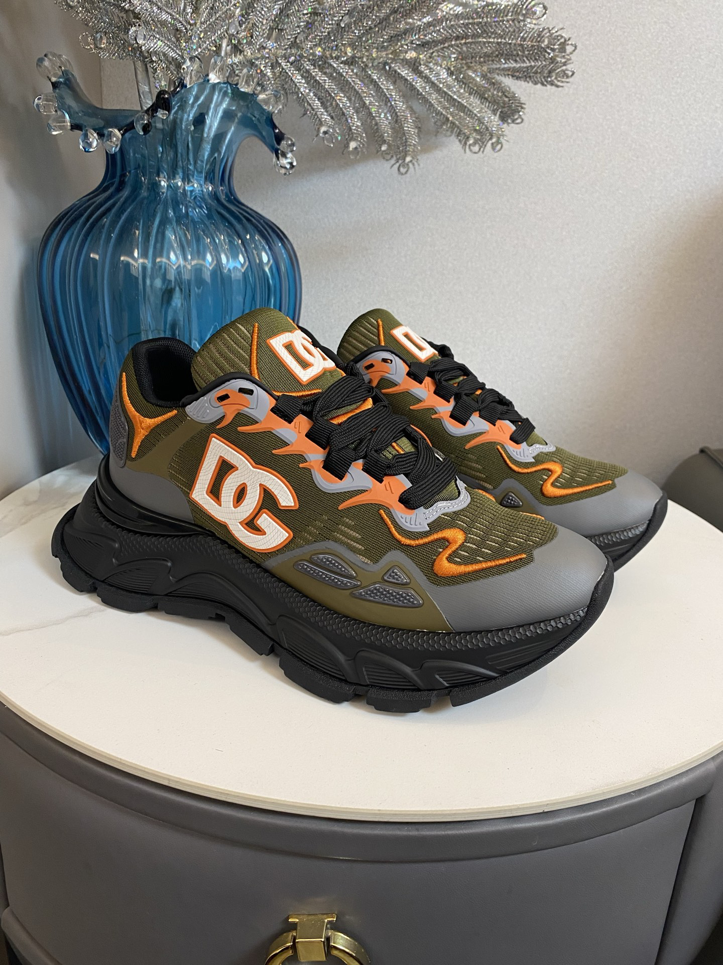 D&G Sneakers-205