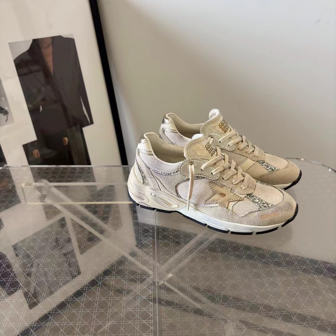 Golden Goose Sneakers-2