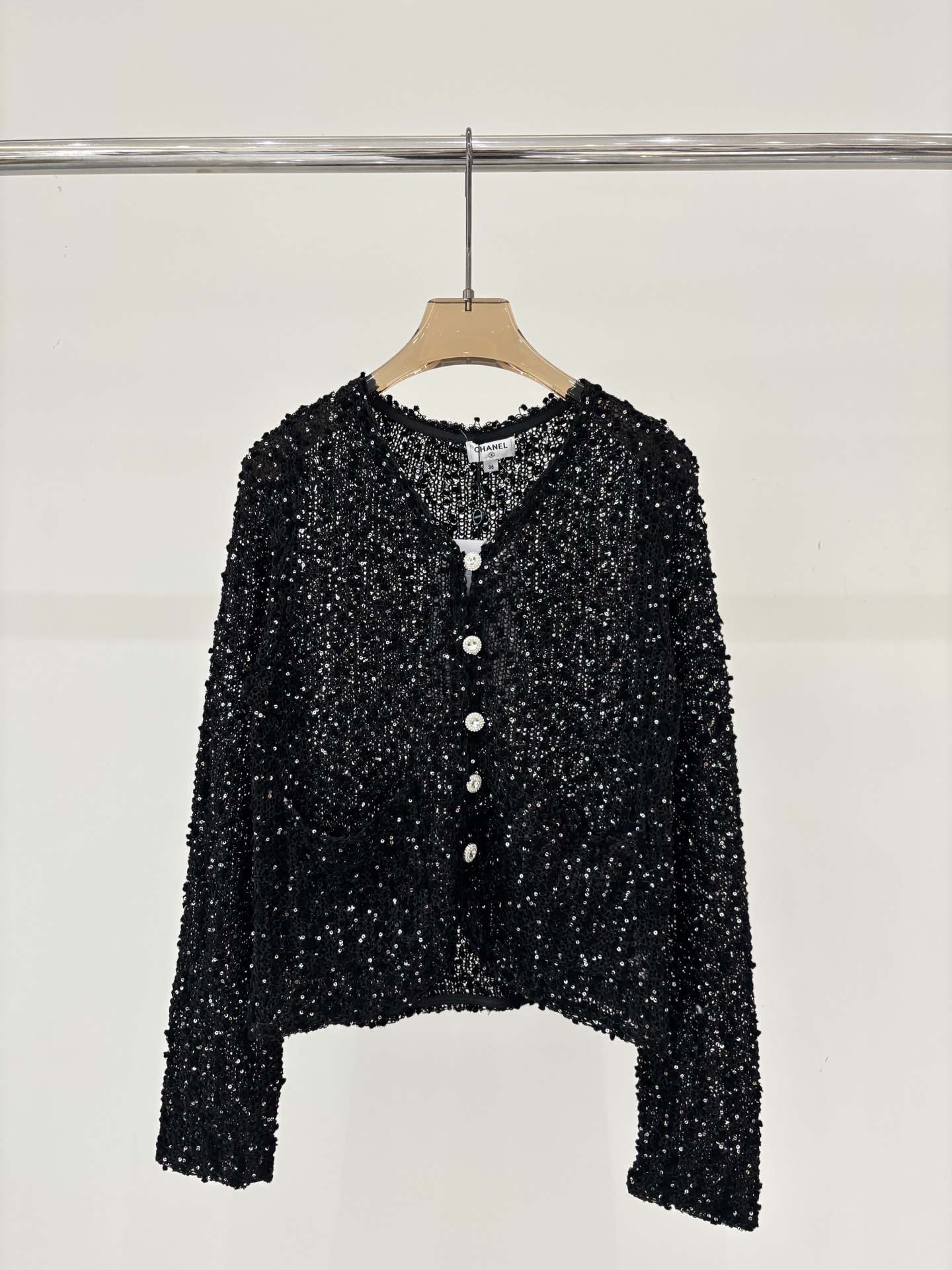 Chanel Clothing-76