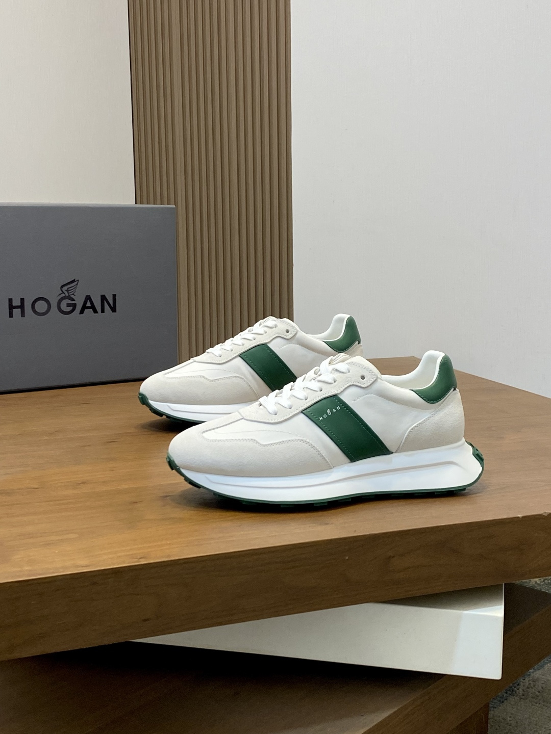 HOGAN