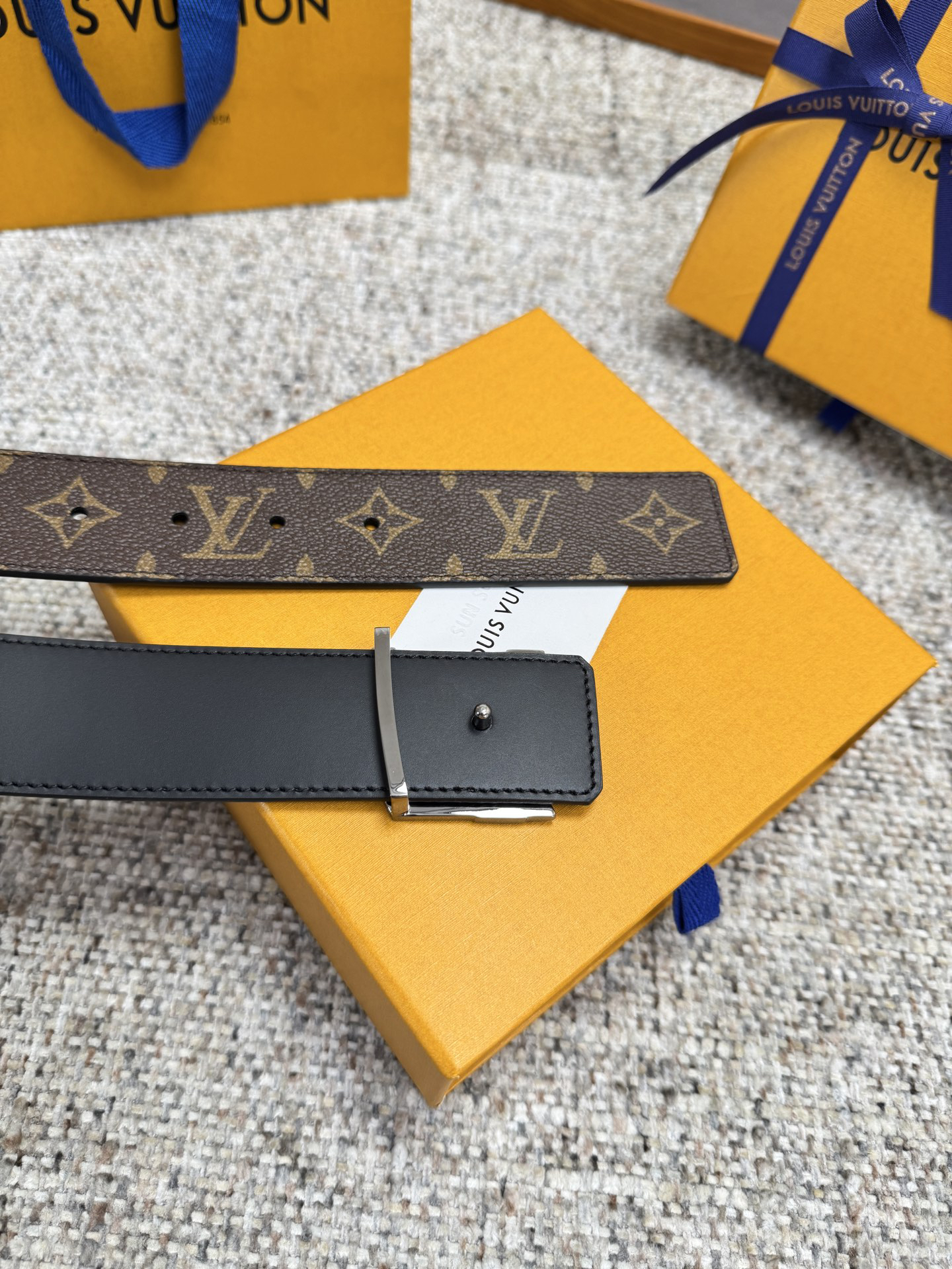 Lv belt-64