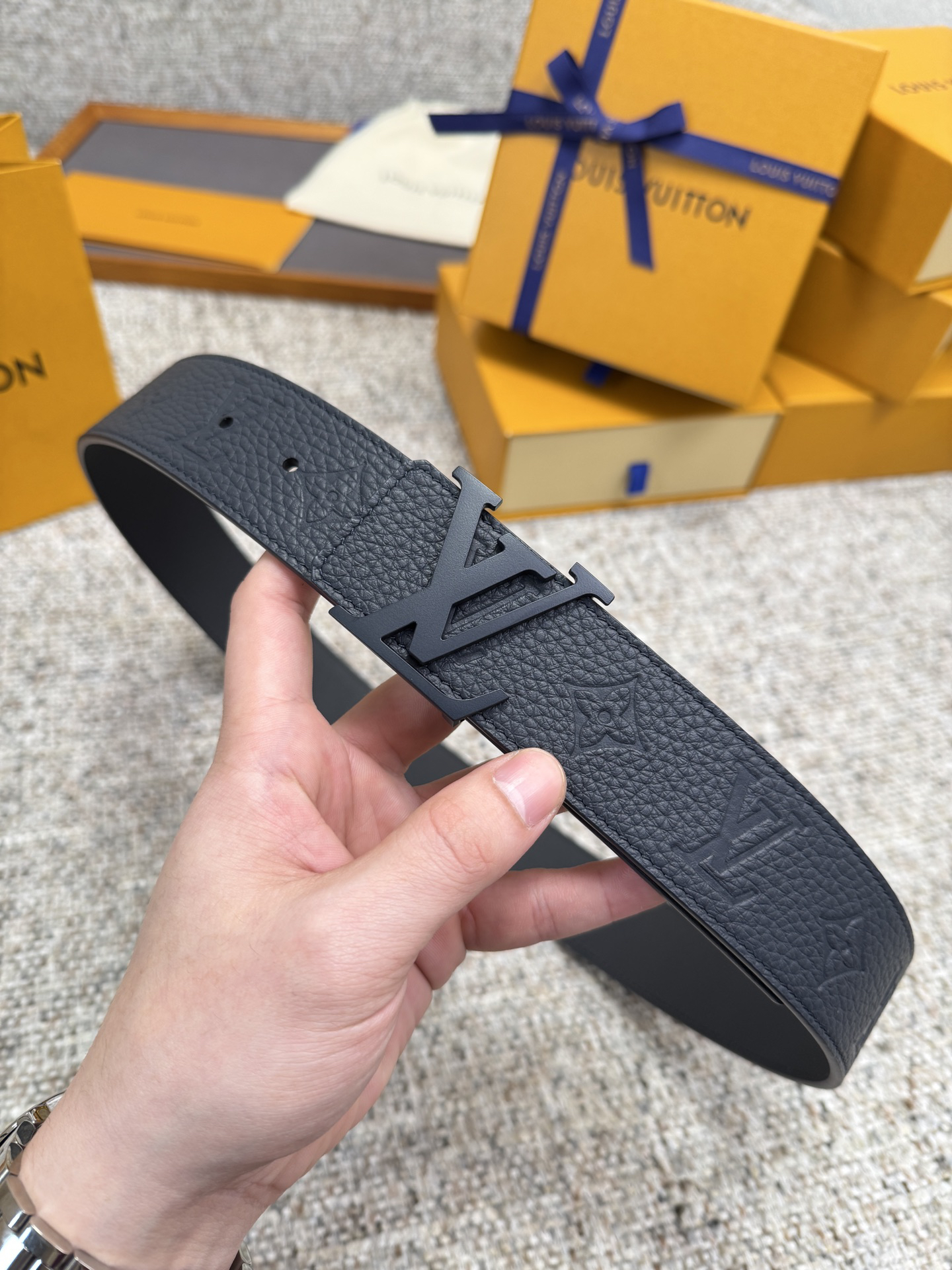 Lv belt-98