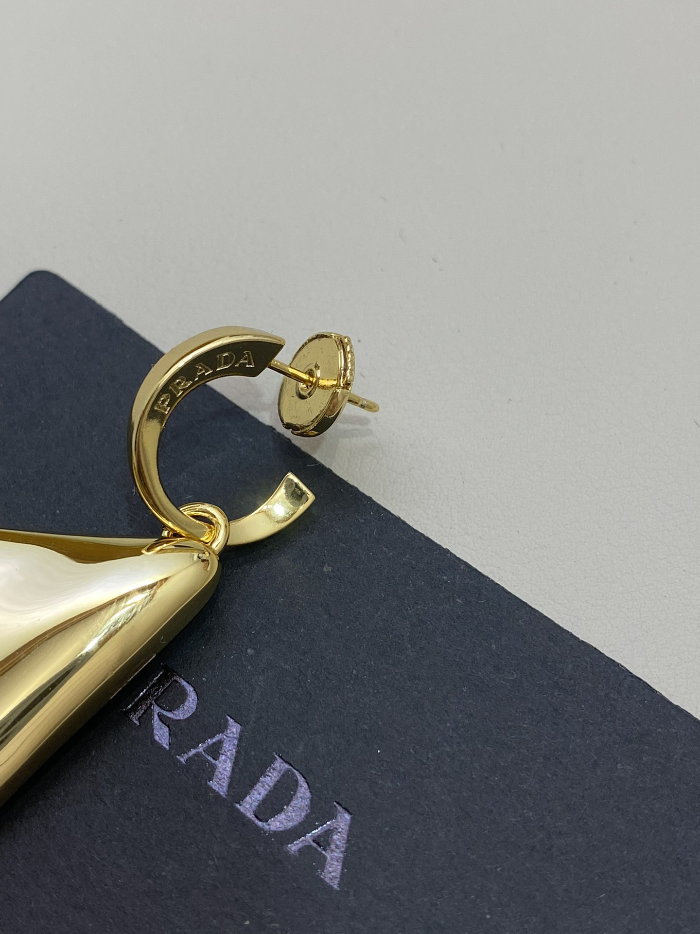 Prada earrings-23