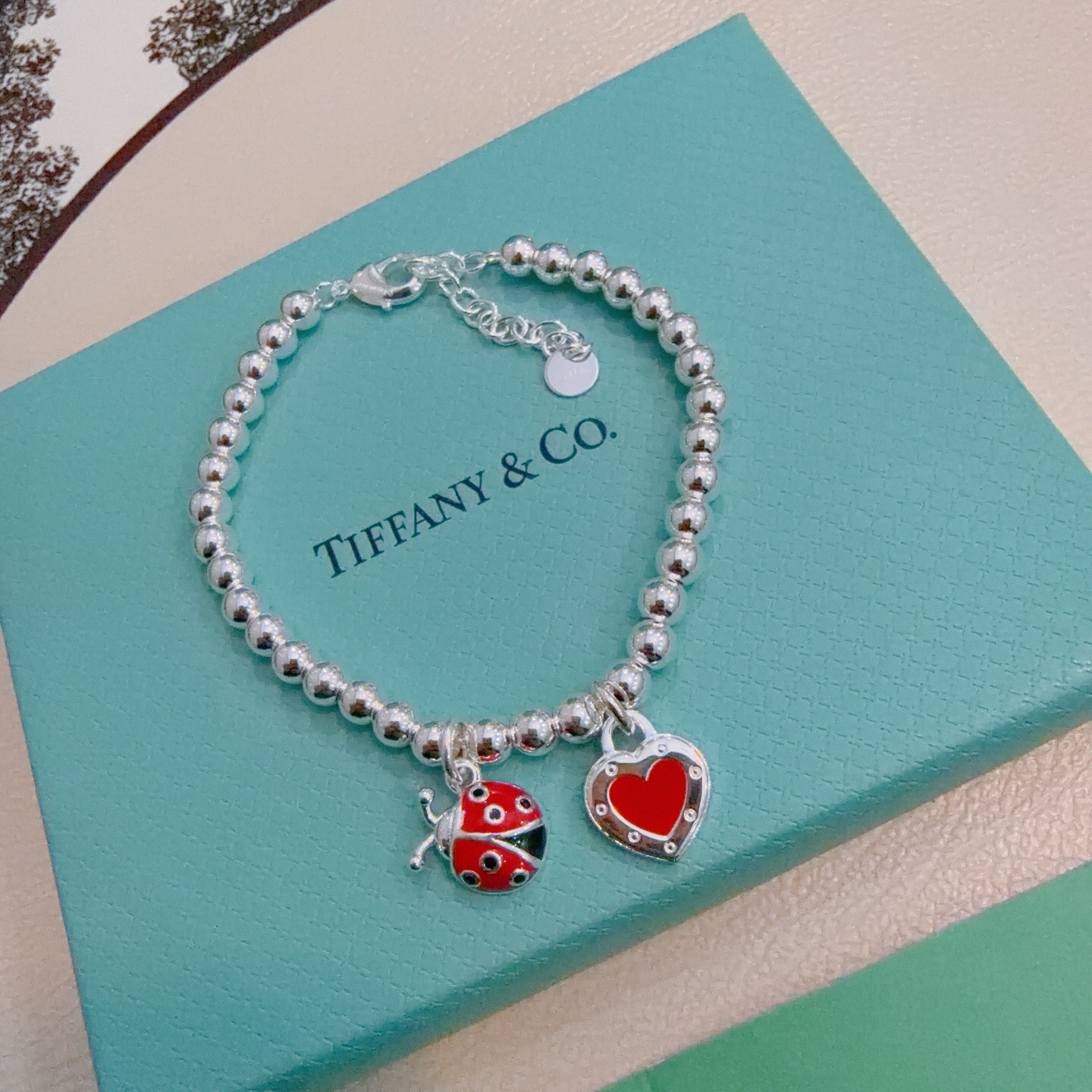 tiffany Bracelet-14