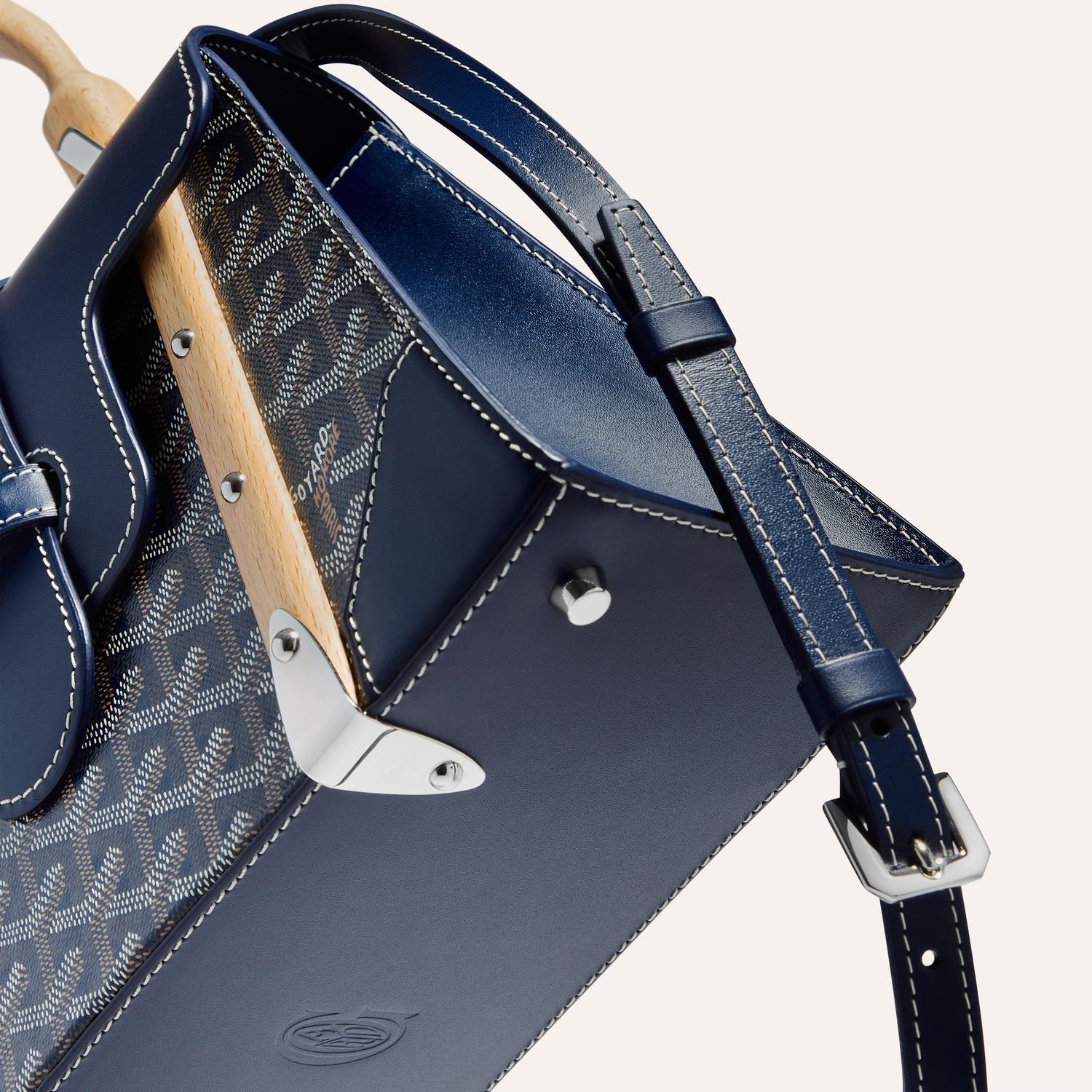 Saïgon Structuré PM Bag