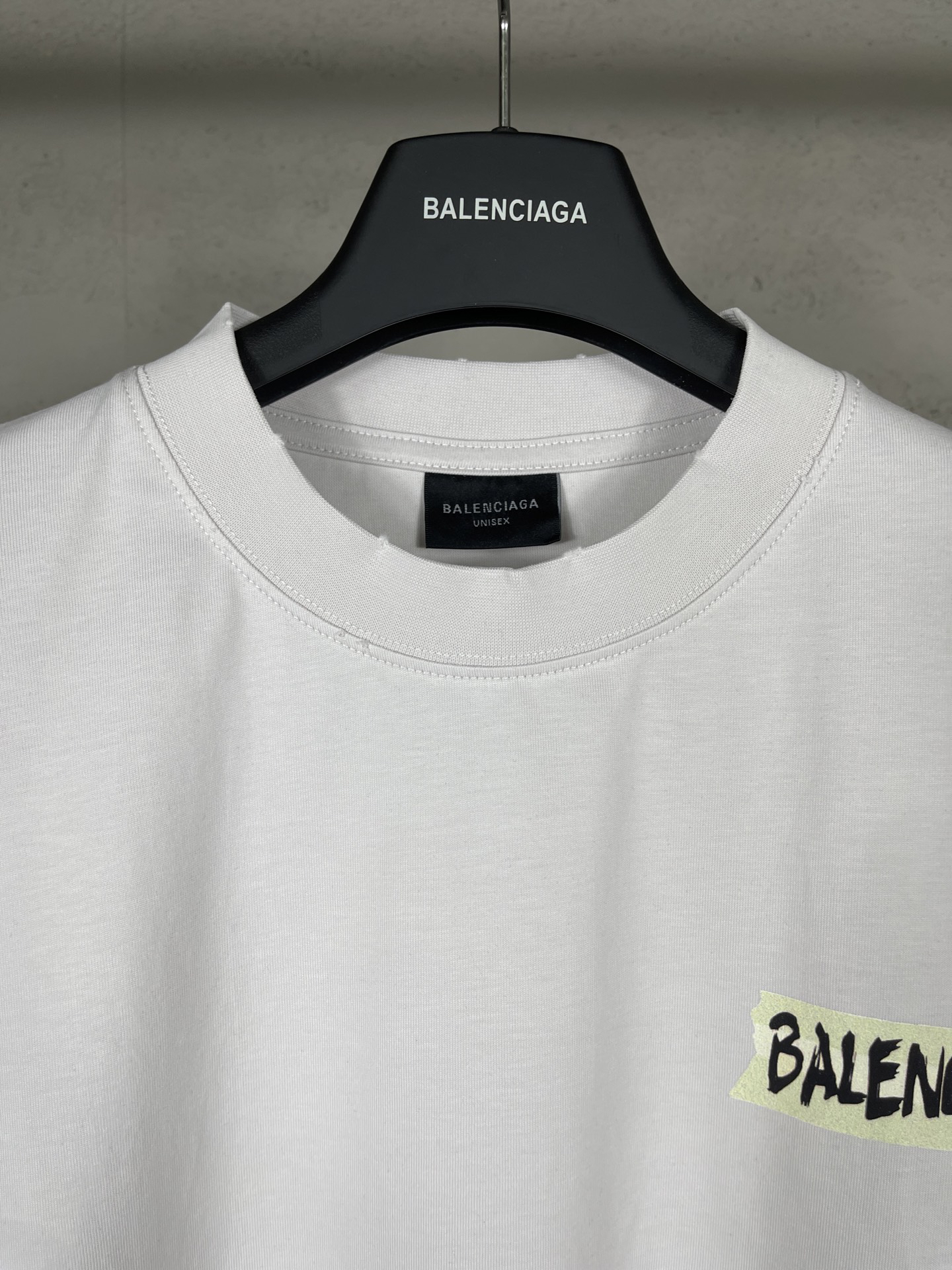 Balenciaga clothing-290