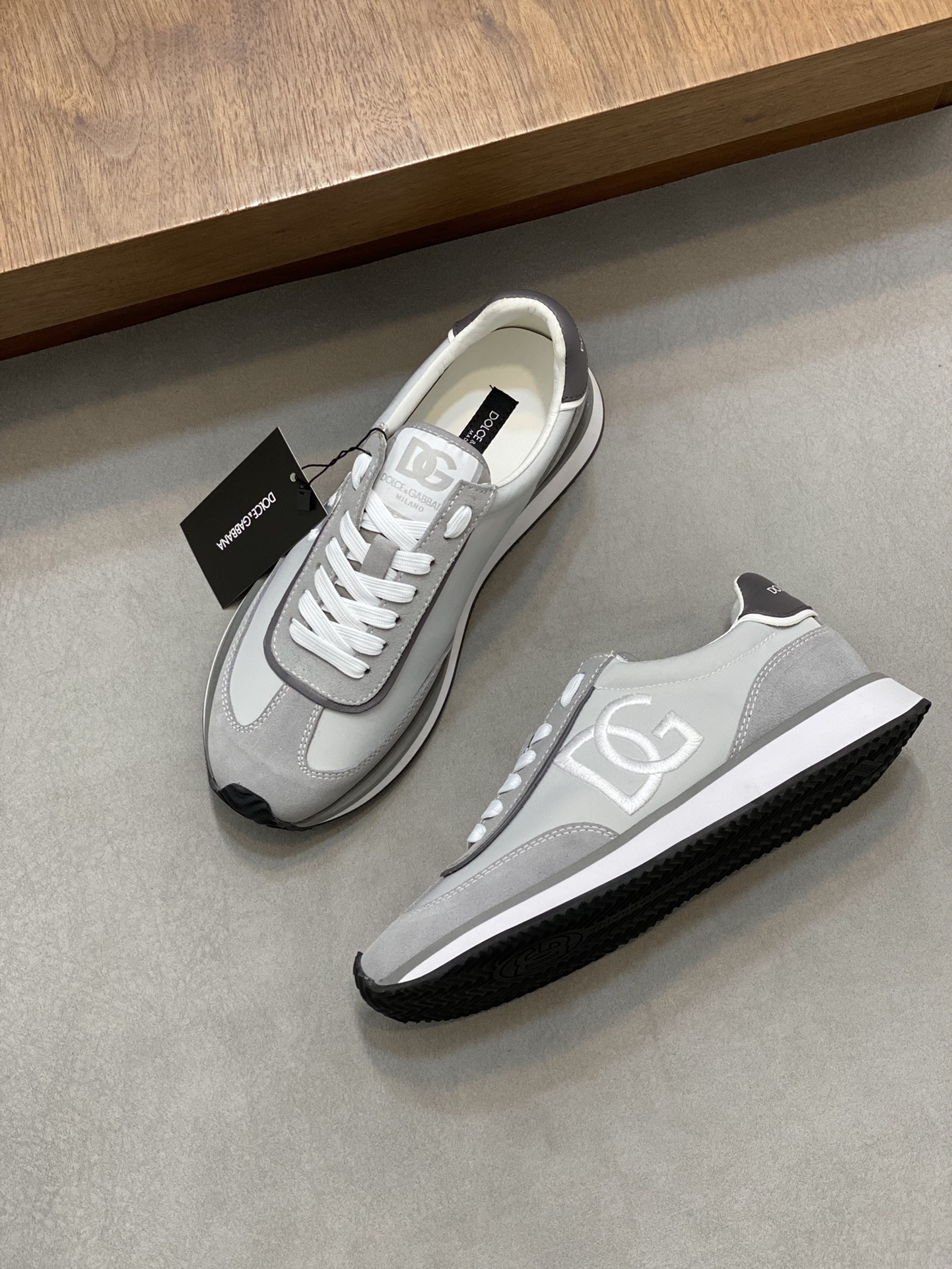 D&G Sneakers-121
