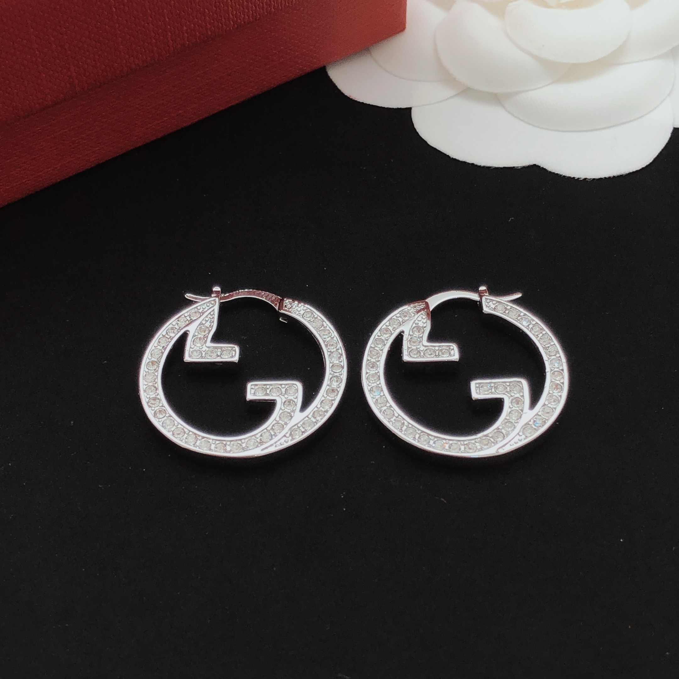 Gucci earrings-35