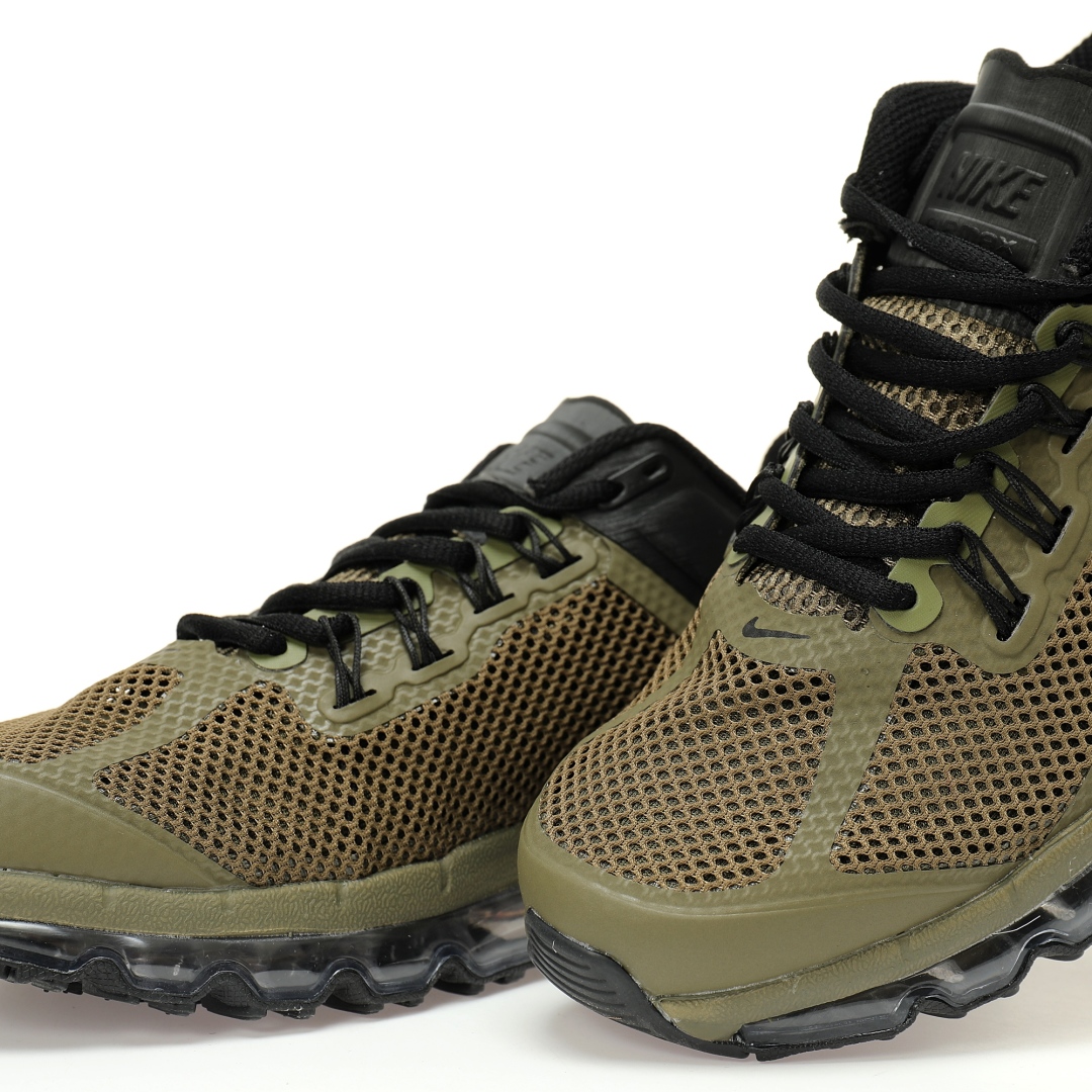 Nike Sneakers-279