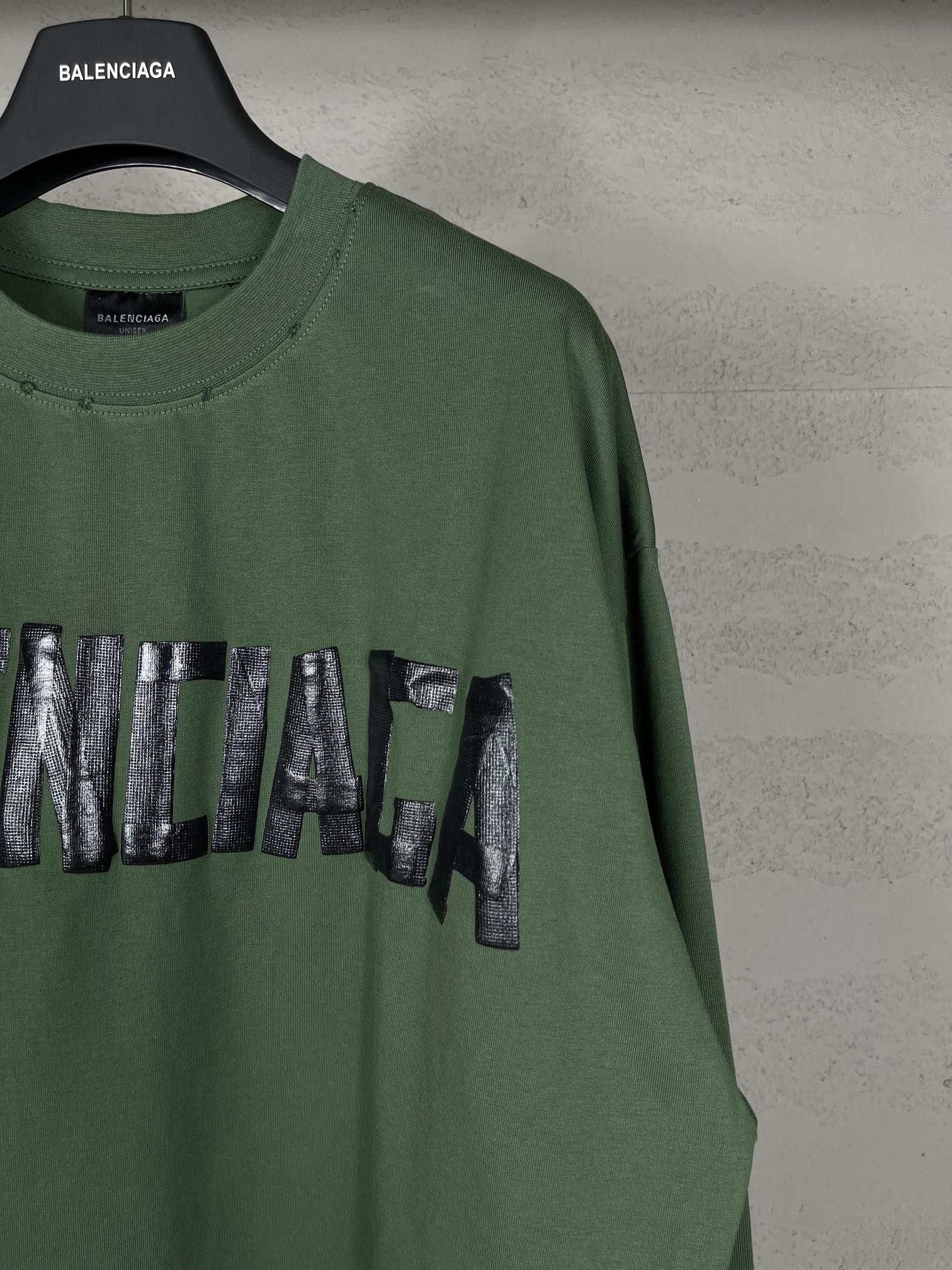 Balenciaga clothing-138