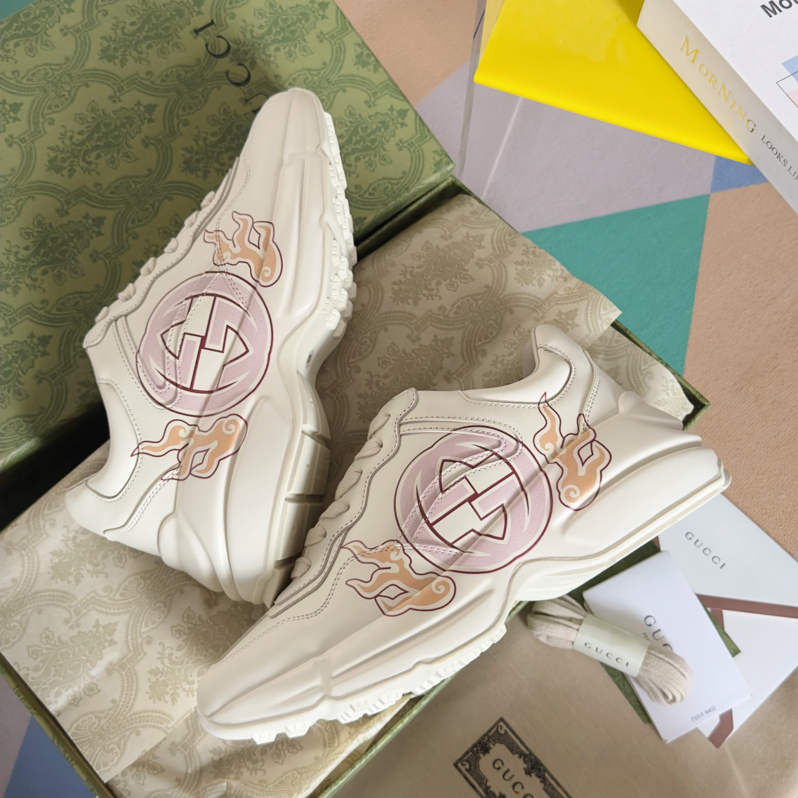 Gucci Sneakers-33