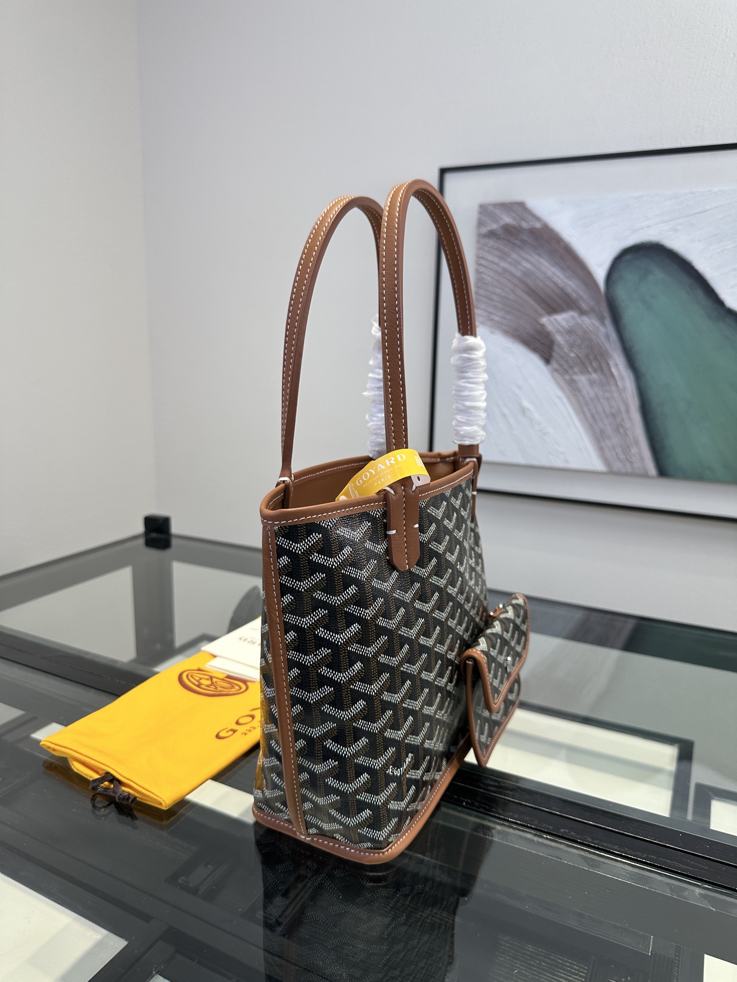 Goyard bags-144