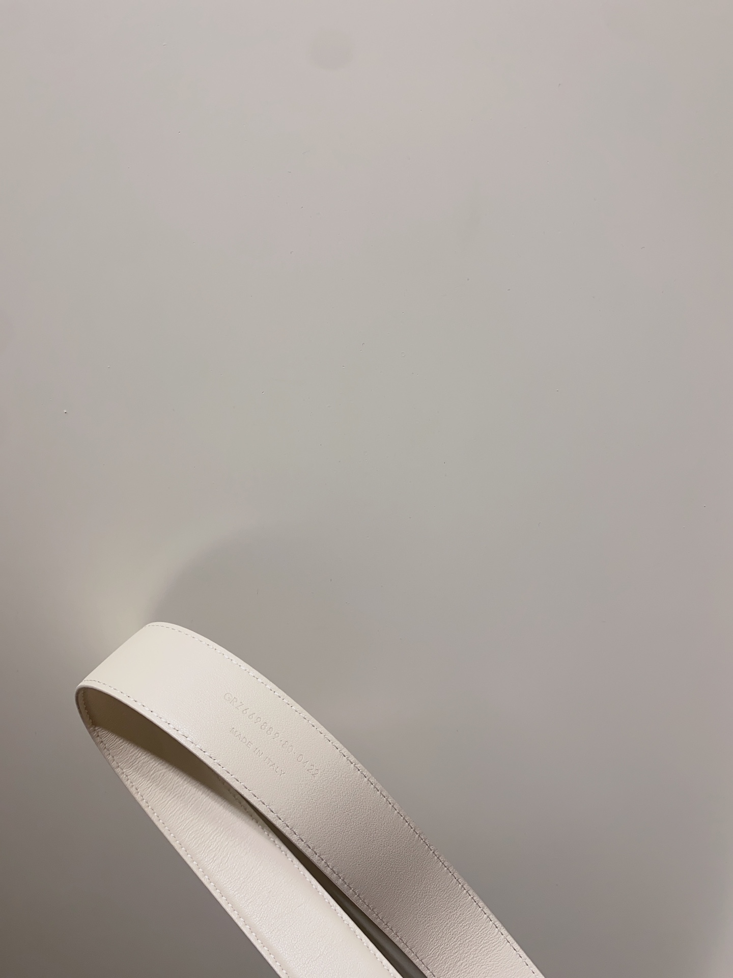 YSL belt-21