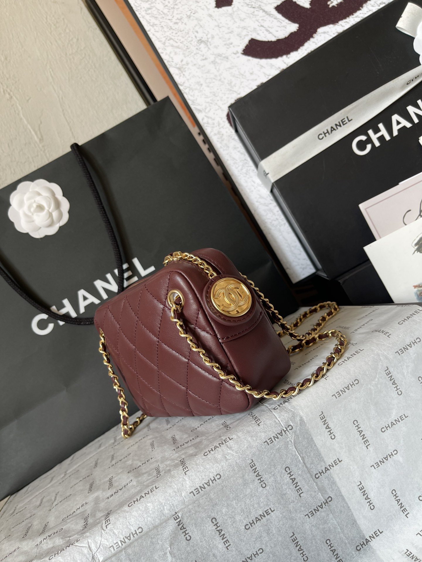 Chanel Hot New Product-165