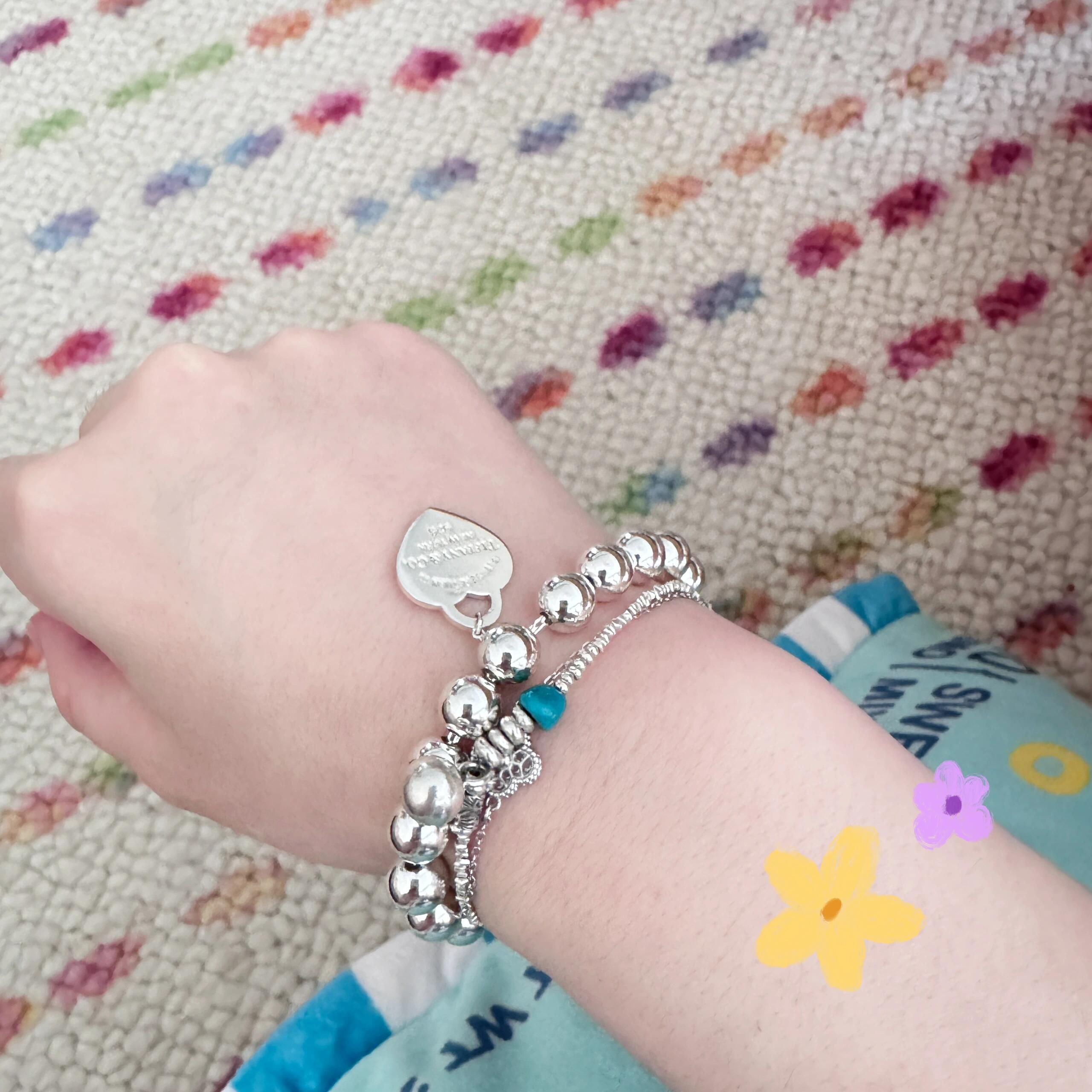 tiffany Bracelet-3