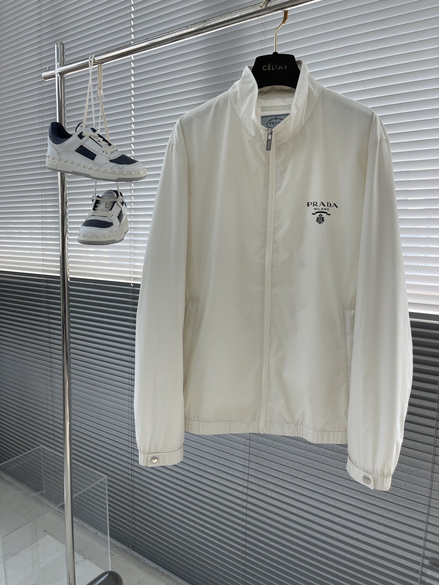 Prada Clothing-125