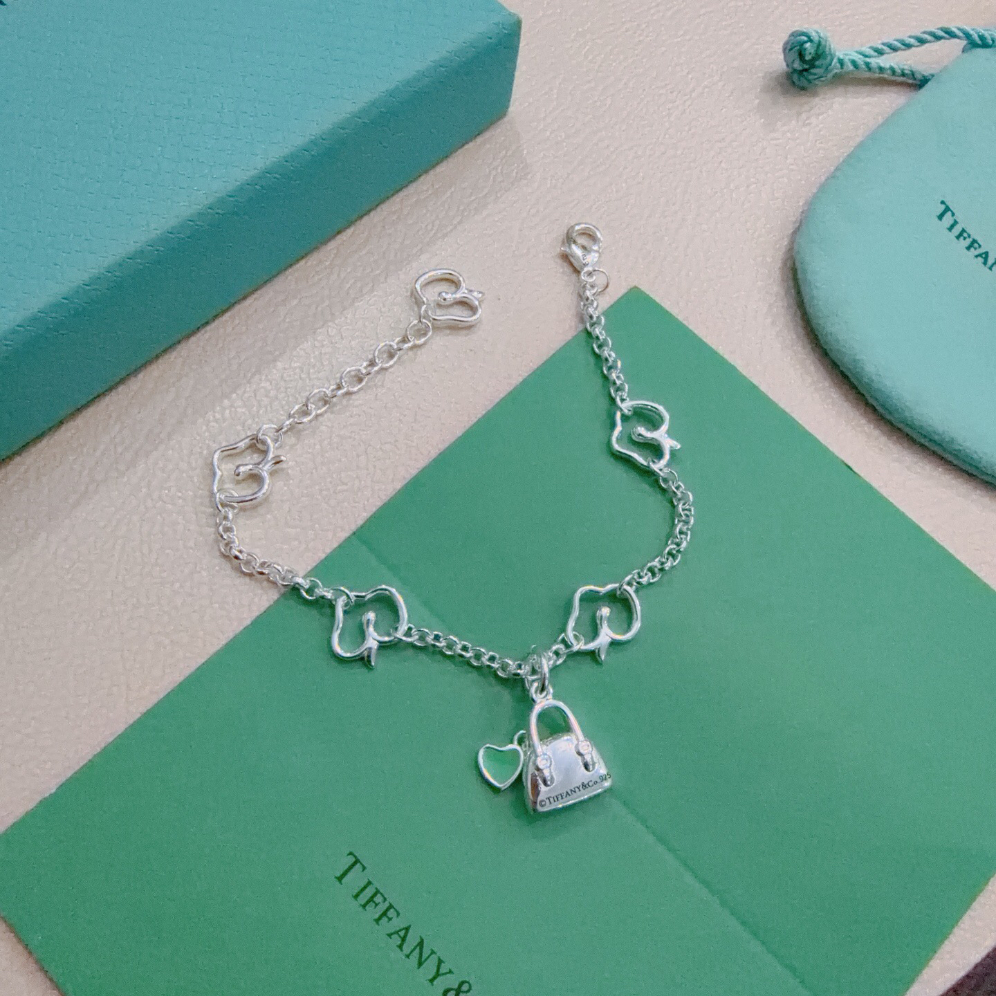 tiffany Bracelet-11