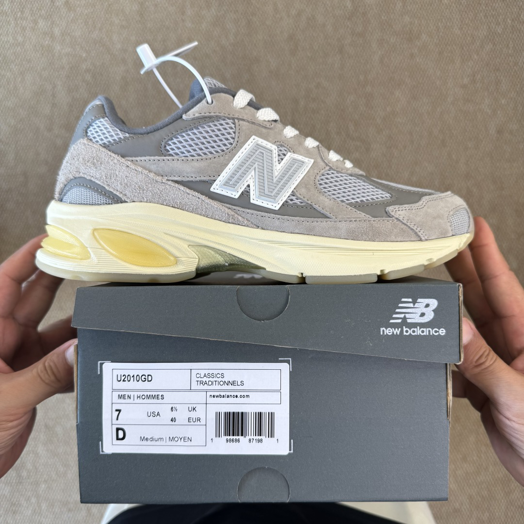 New Balance Sneakers-286