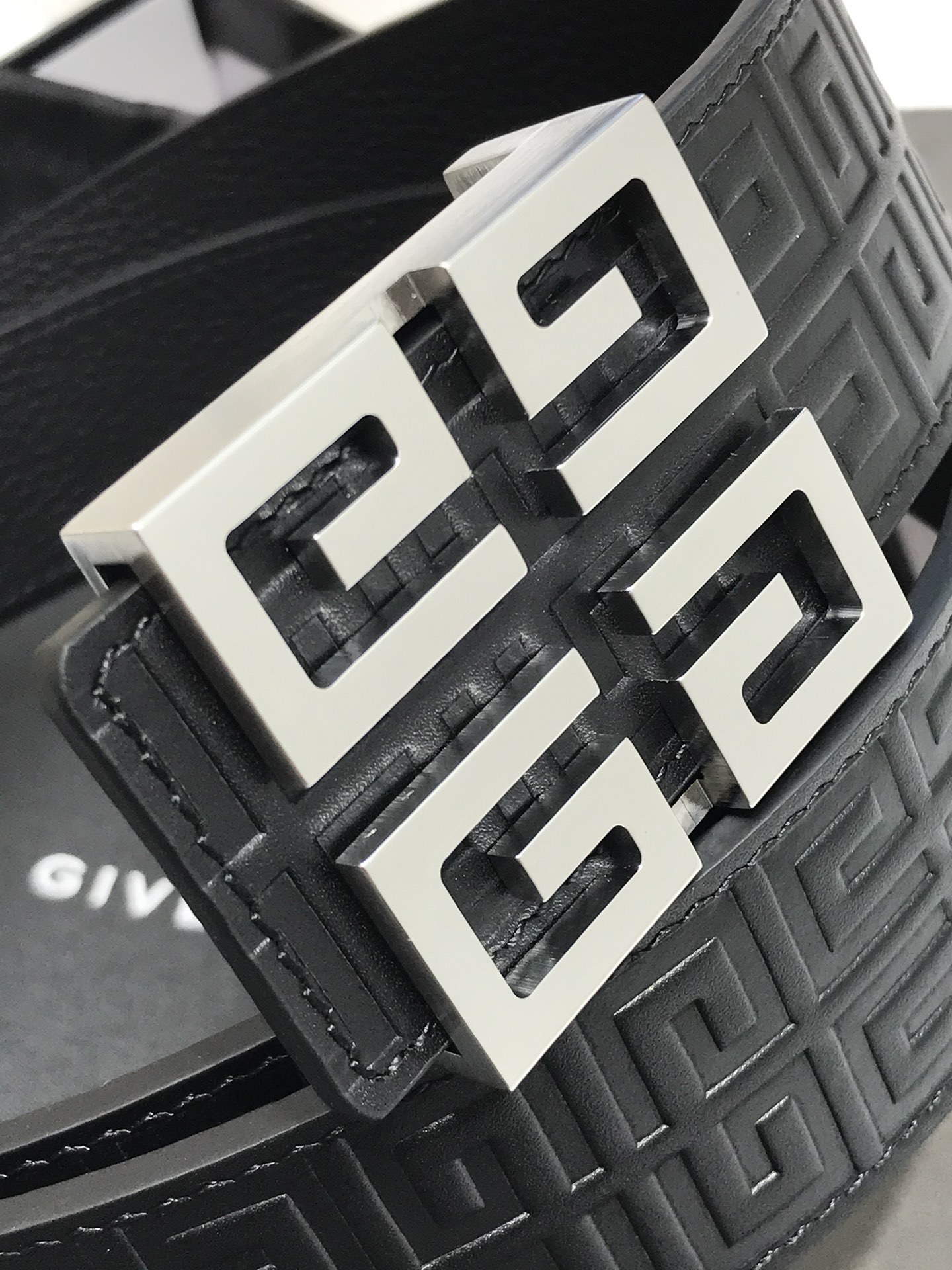 Givenchy belt-21