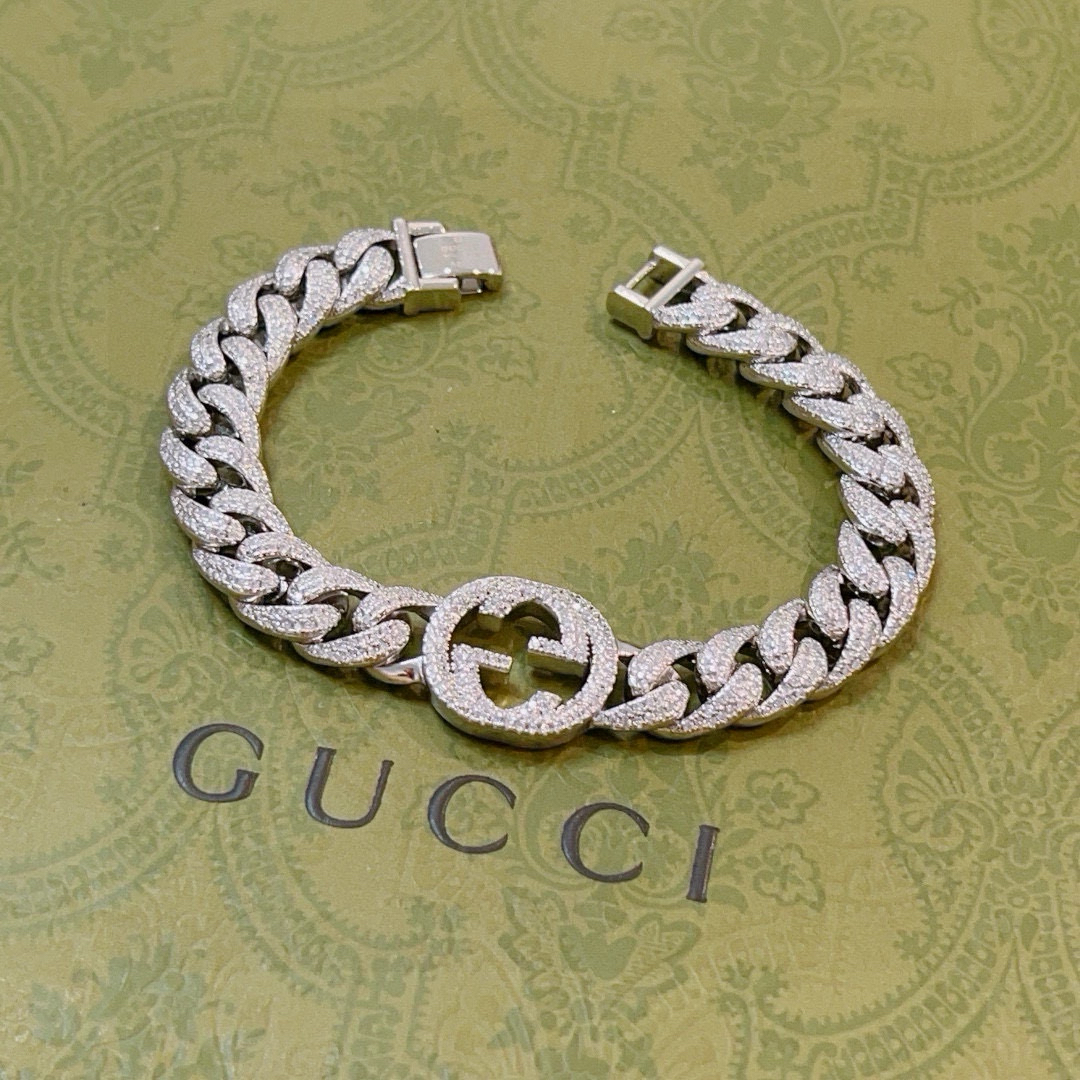 Gucci Bracelet-40