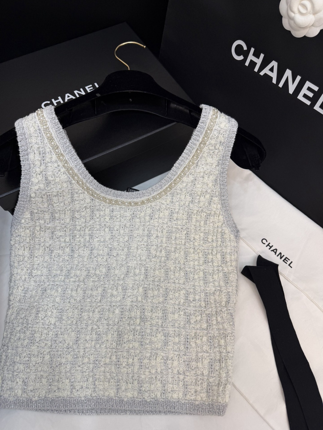 Chanel Clothing-24