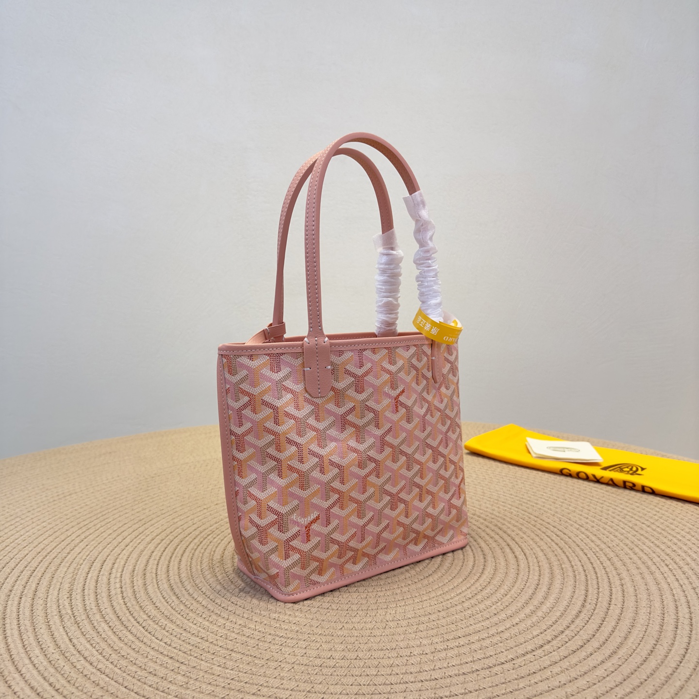 Goyard bags-133