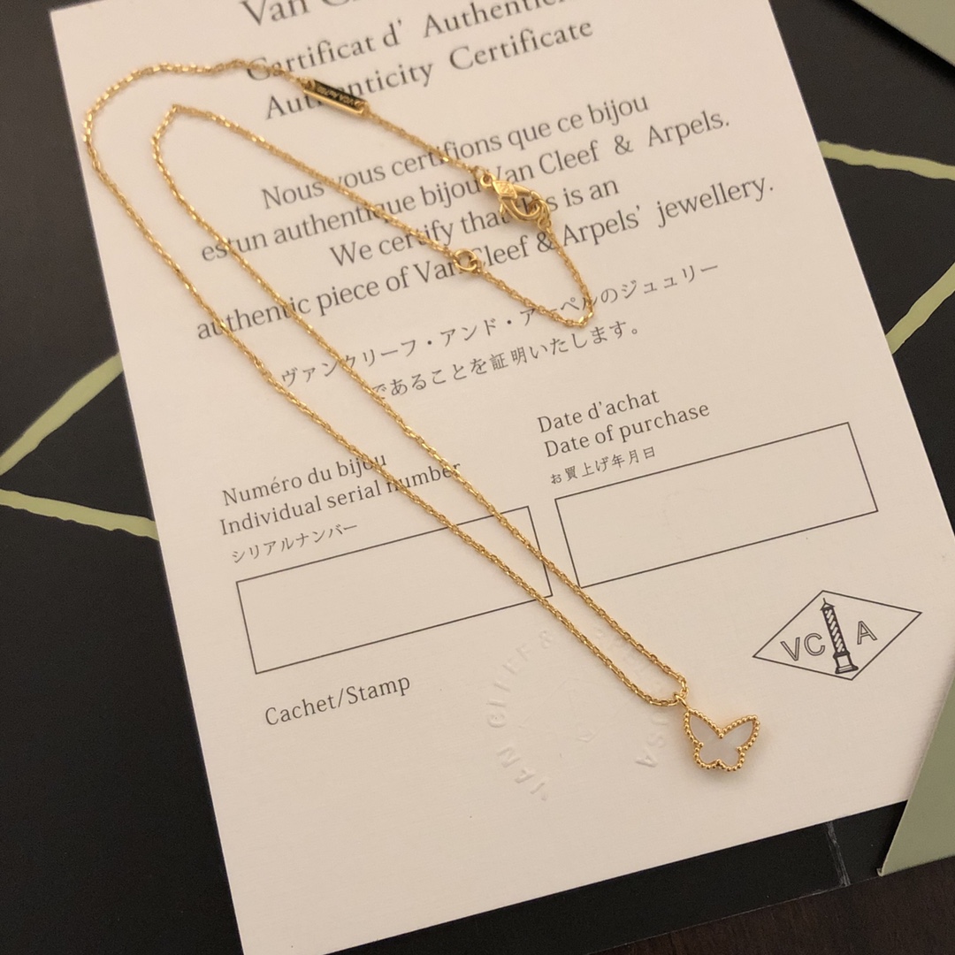 Van Cleef & Arpels necklace-54