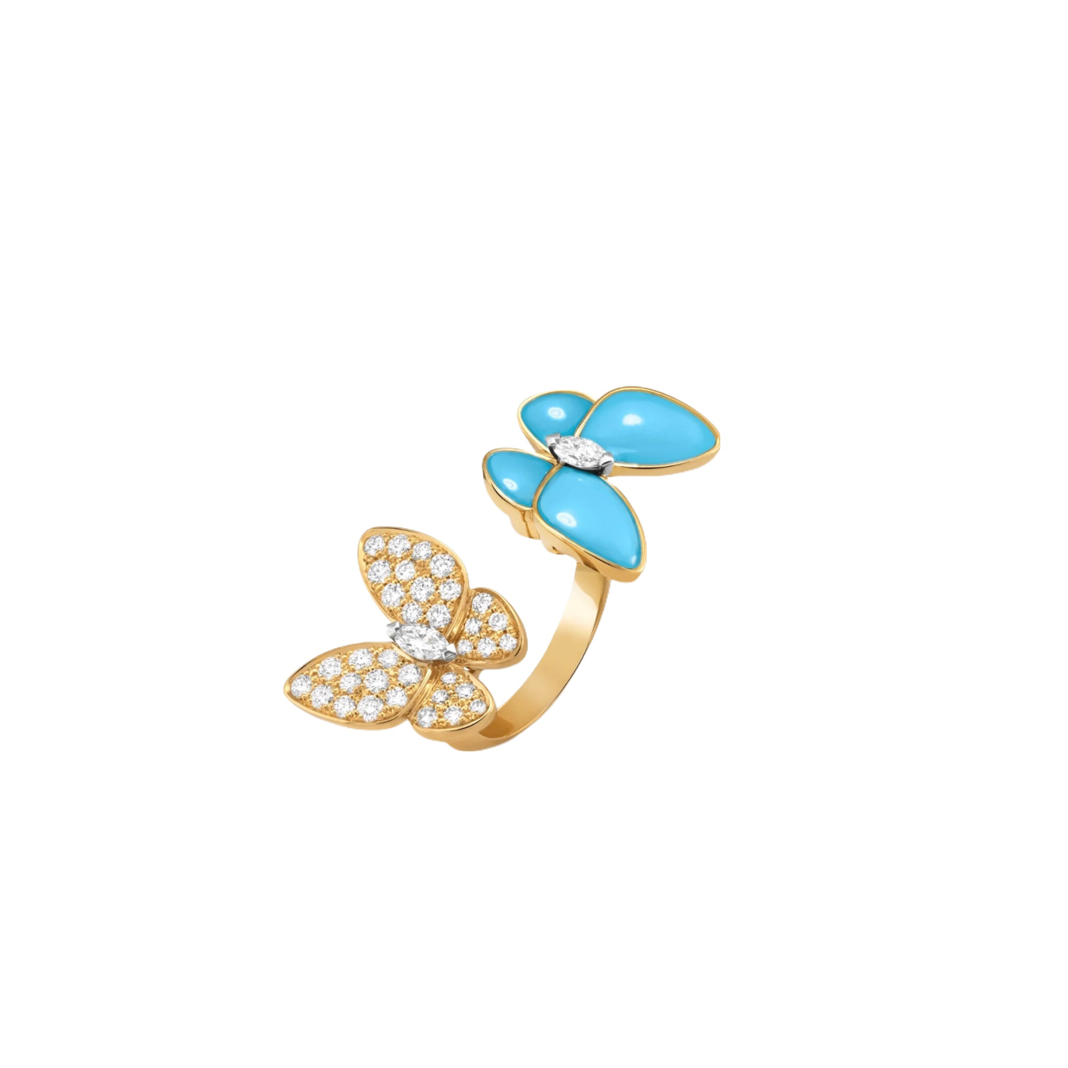 Van Cleef & Arpels earring-55