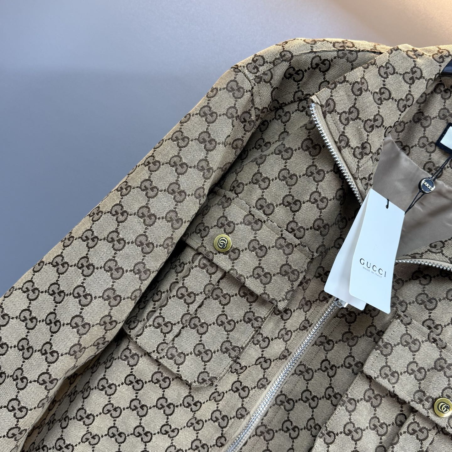 Gucci clothing-214