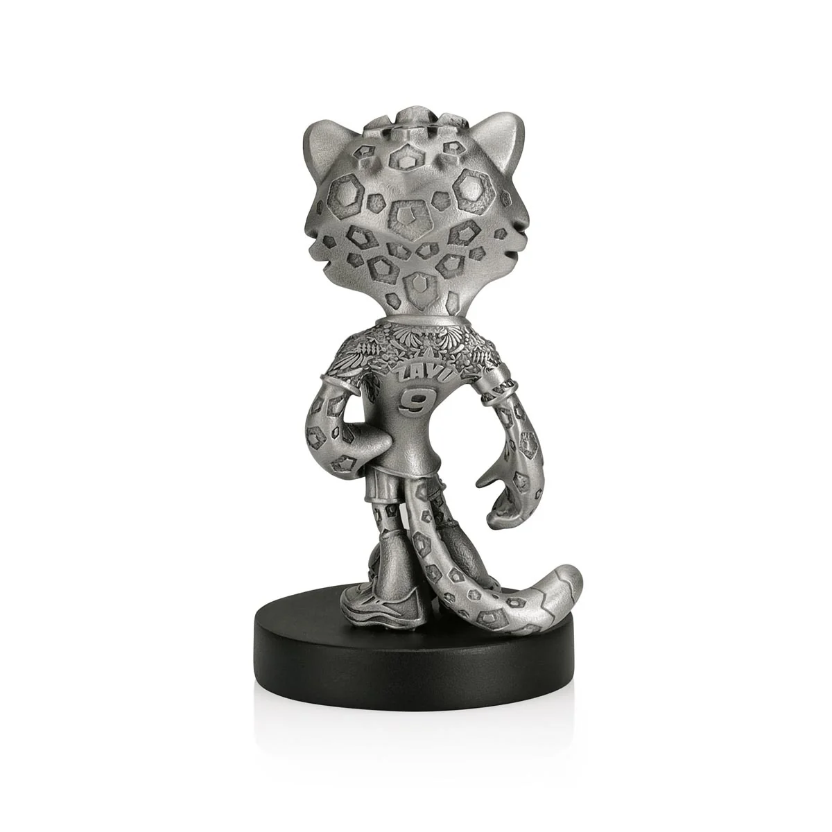 FIFA World Cup 2026™ Zayu™ Figurine