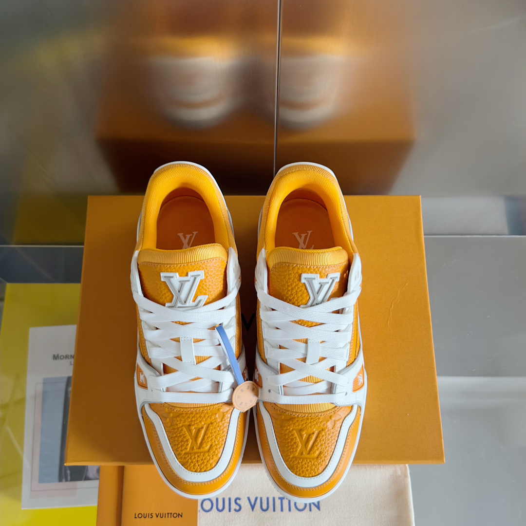 Lv Sneakers-87